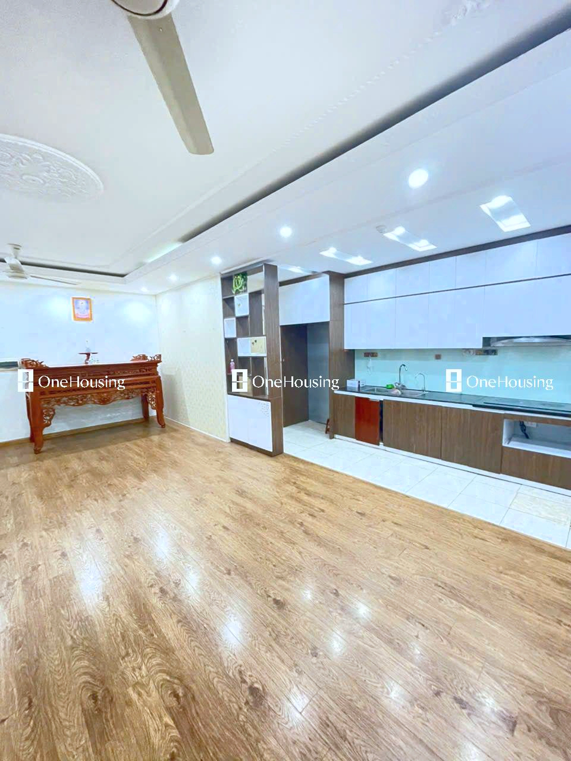 Nhà mặt phố Trung Văn, P. Trung Văn, Q. Nam Từ Liêm, TP. Hà Nội