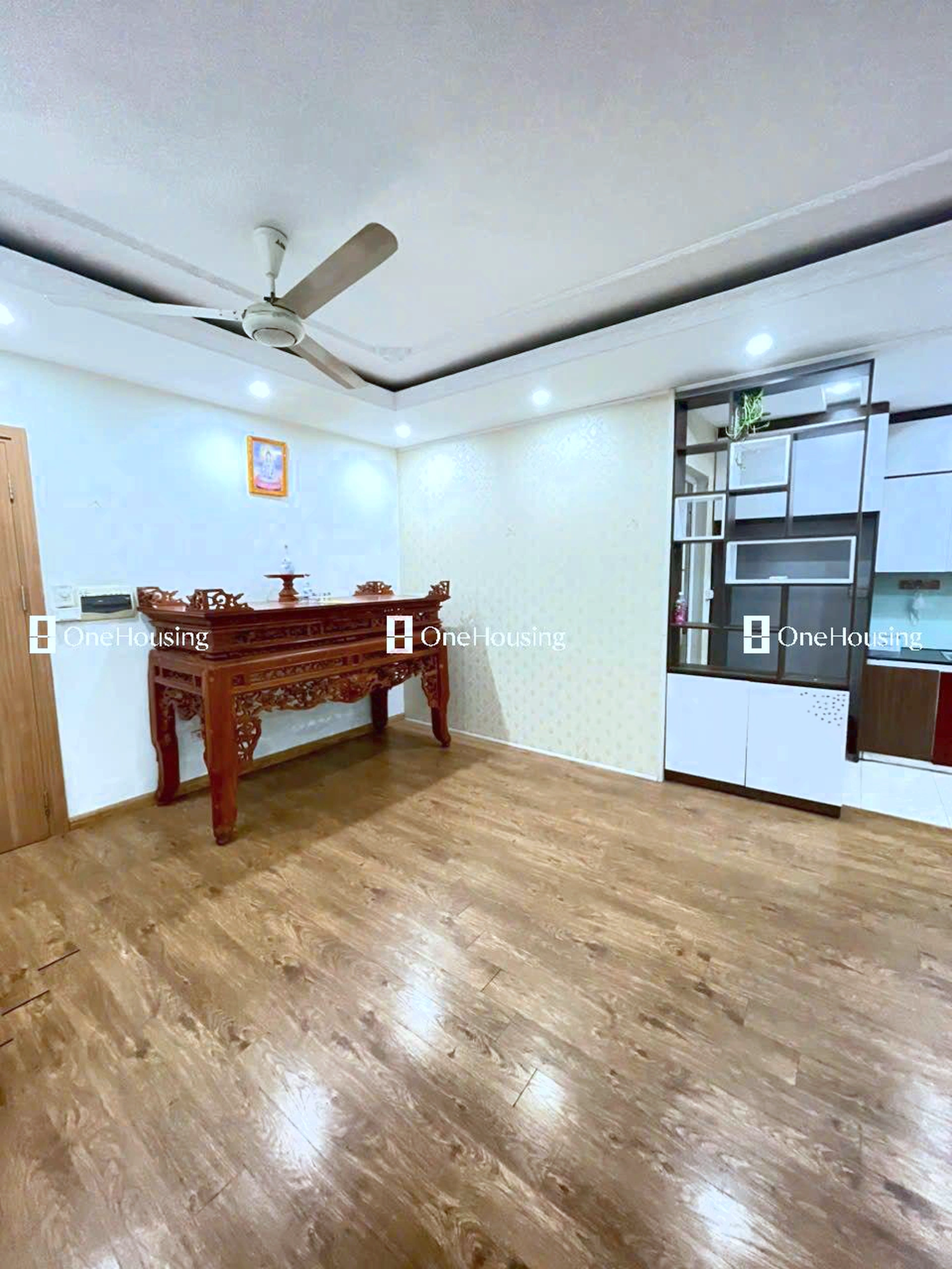 Nhà mặt phố Trung Văn, P. Trung Văn, Q. Nam Từ Liêm, TP. Hà Nội