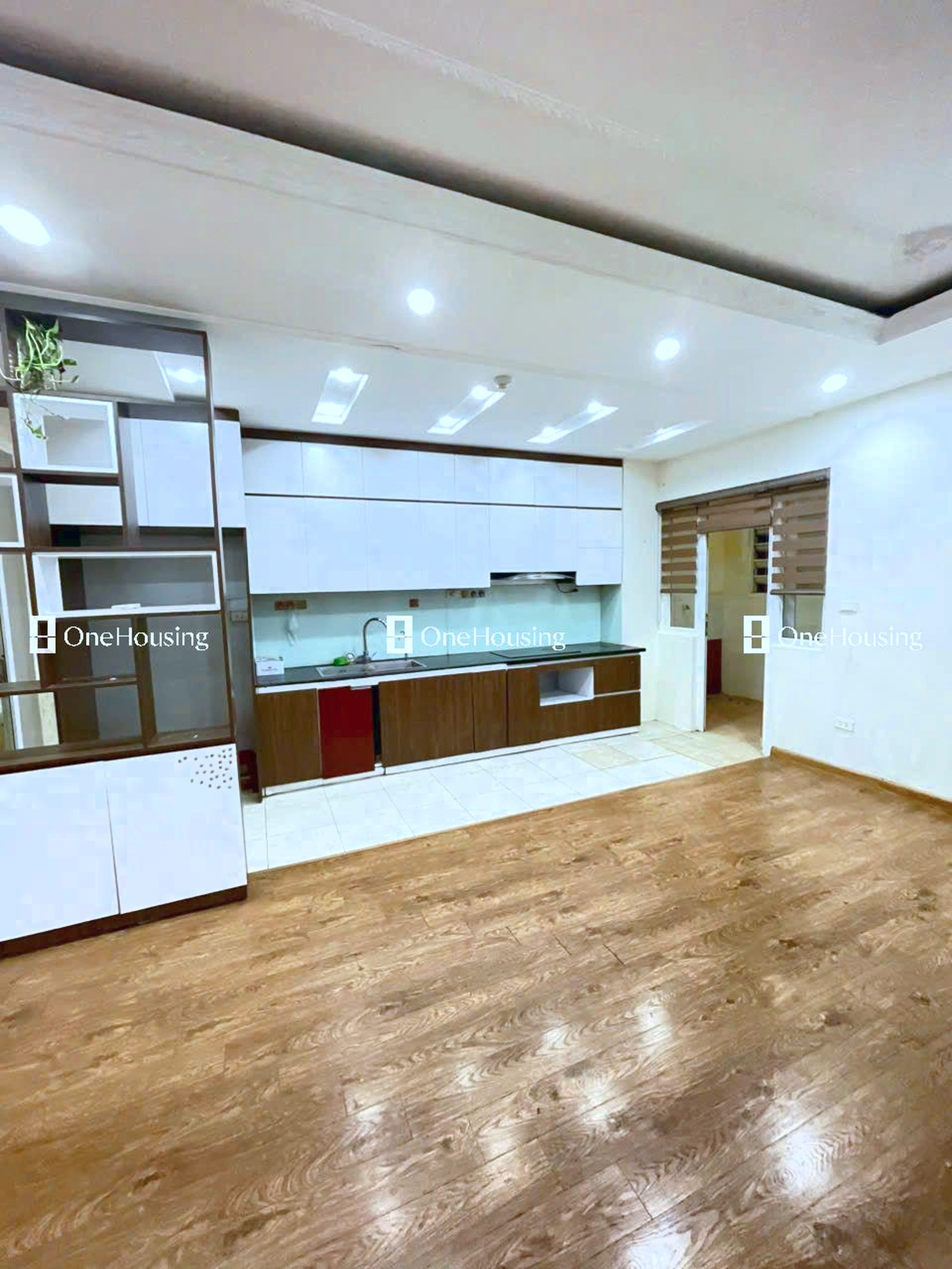 Nhà mặt phố Trung Văn, P. Trung Văn, Q. Nam Từ Liêm, TP. Hà Nội