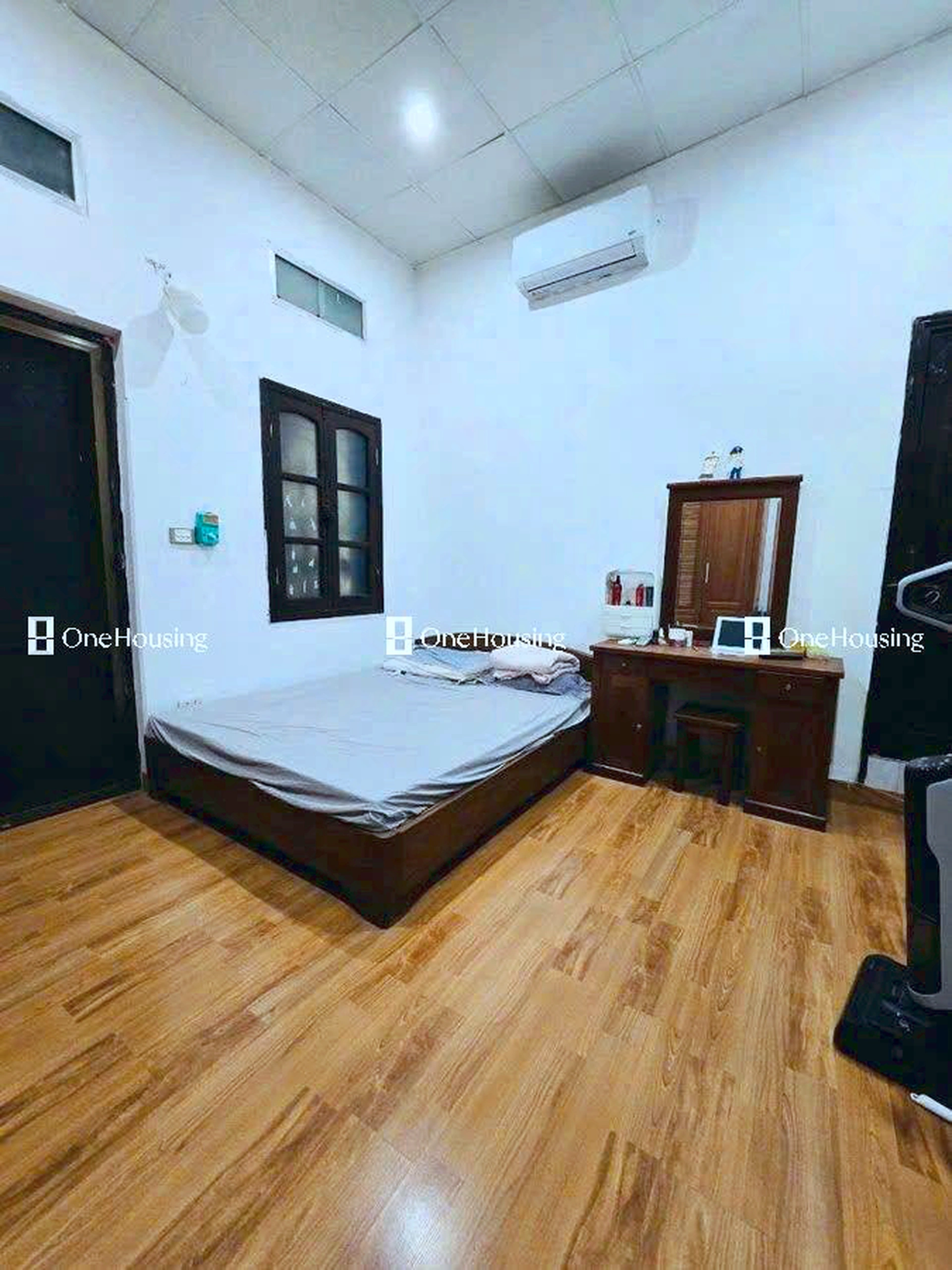 Nhà mặt ngõ cách Phố Nguyễn Lân 20m, P. Phương Liệt, Q. Thanh Xuân, TP. Hà Nội