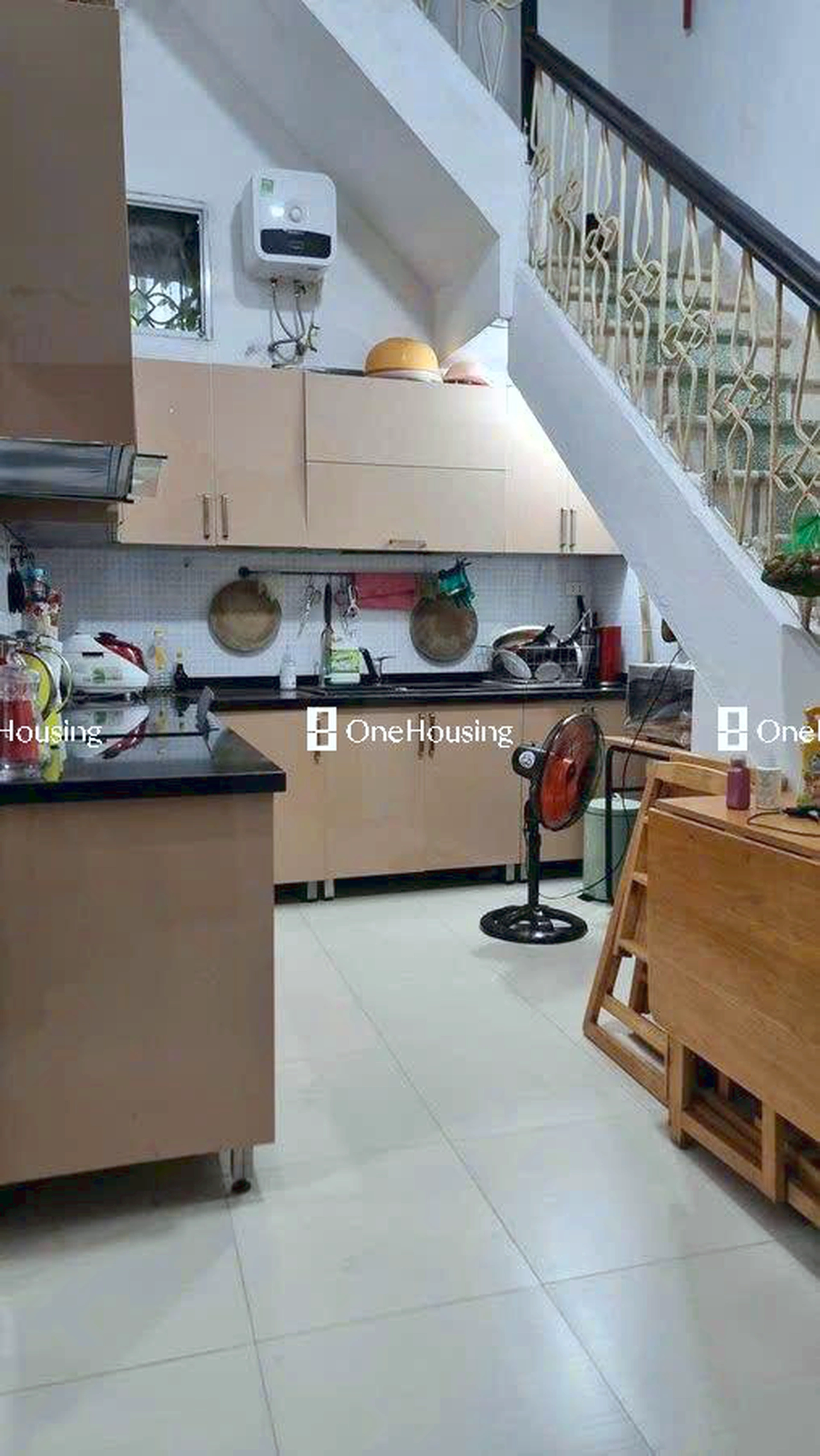 Nhà mặt ngõ cách Phố Nguyễn Lân 20m, P. Phương Liệt, Q. Thanh Xuân, TP. Hà Nội
