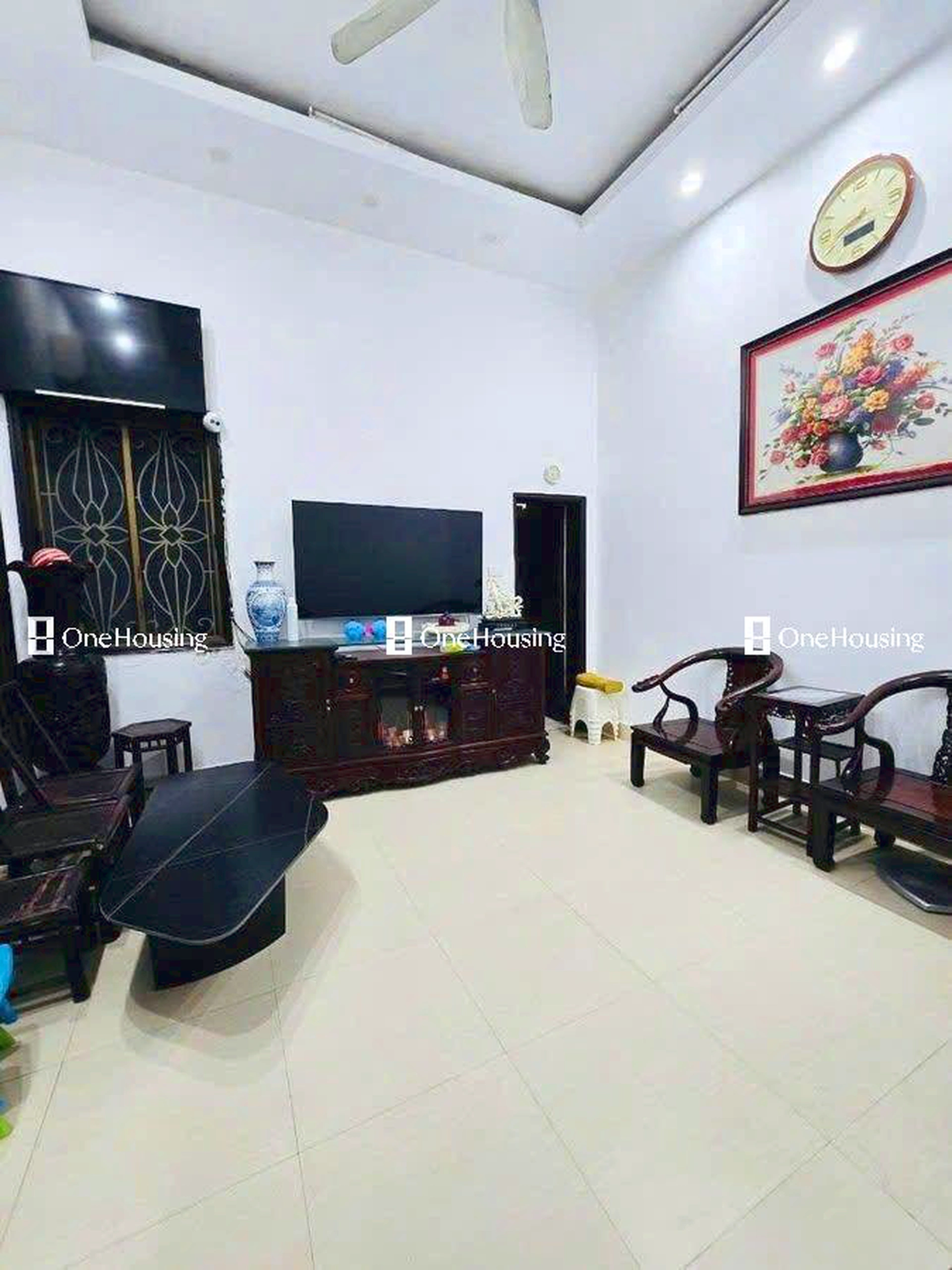 Nhà mặt ngõ cách Phố Nguyễn Lân 20m, P. Phương Liệt, Q. Thanh Xuân, TP. Hà Nội