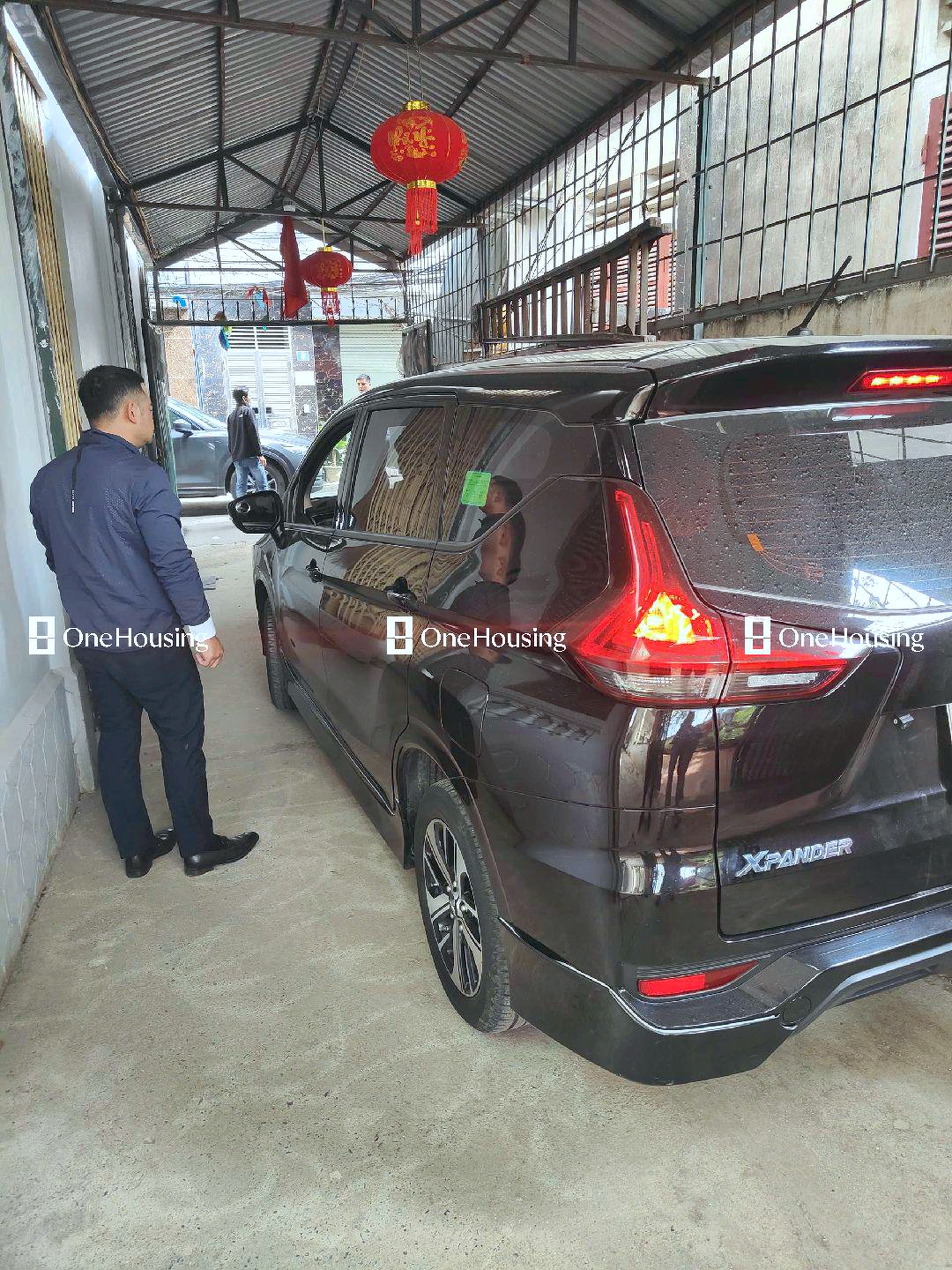 Nhà mặt ngõ cách Phố Nguyễn Lân 20m, P. Phương Liệt, Q. Thanh Xuân, TP. Hà Nội