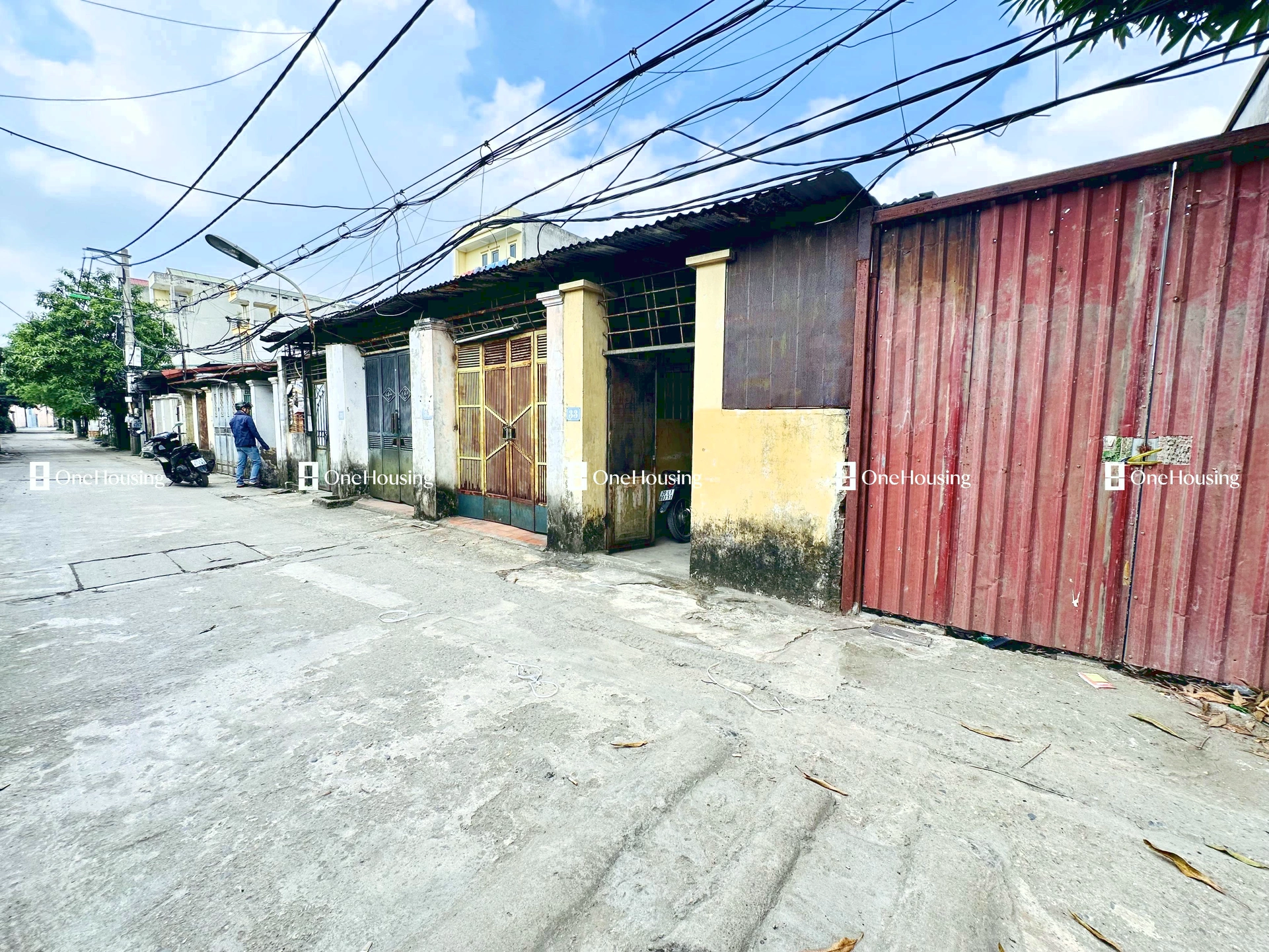 Đất nền cách Sa Đôi 100m, P. Mễ Trì, Q. Nam Từ Liêm, TP. Hà Nội