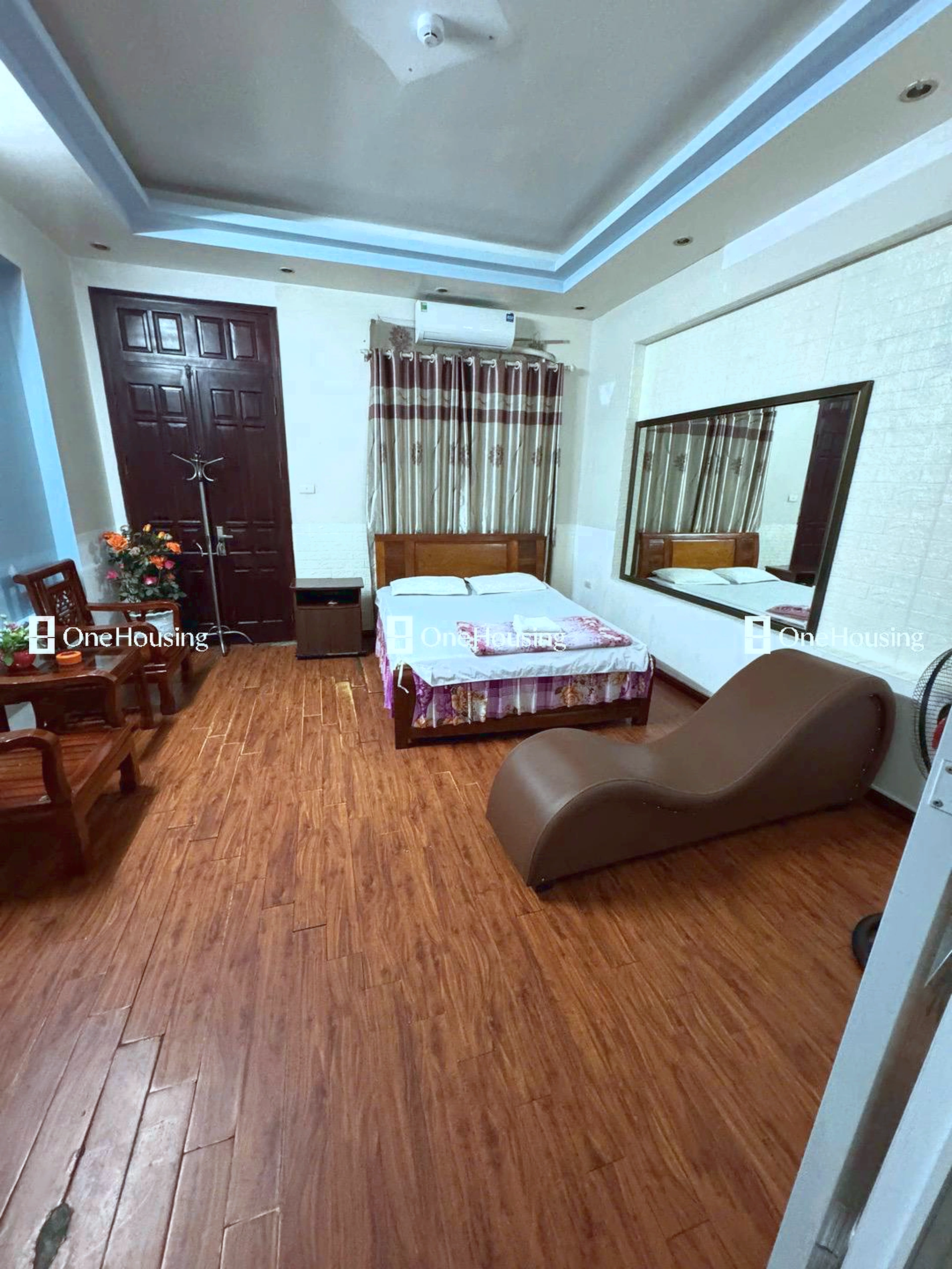 Nhà mặt ngõ cách Ngọc Hồi 40m, P. Hoàng Liệt, Q. Hoàng Mai, TP. Hà Nội