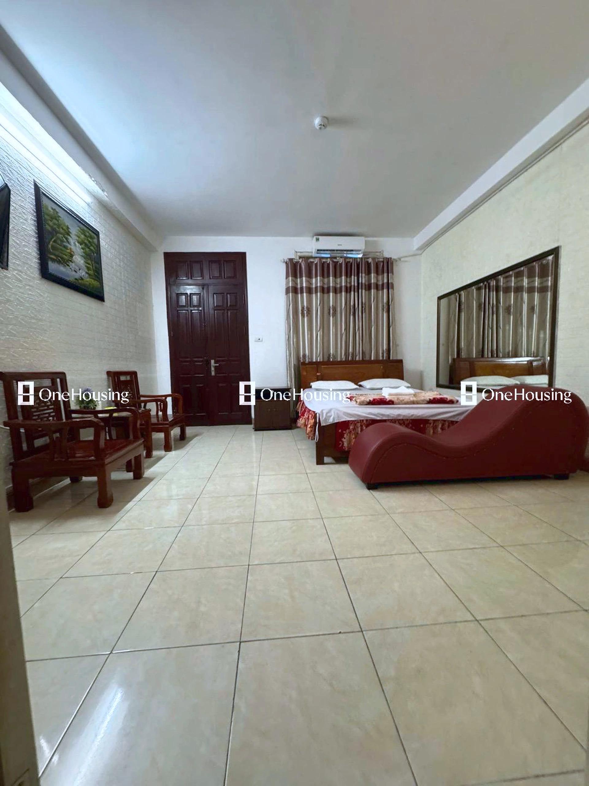 Nhà mặt ngõ cách Ngọc Hồi 40m, P. Hoàng Liệt, Q. Hoàng Mai, TP. Hà Nội