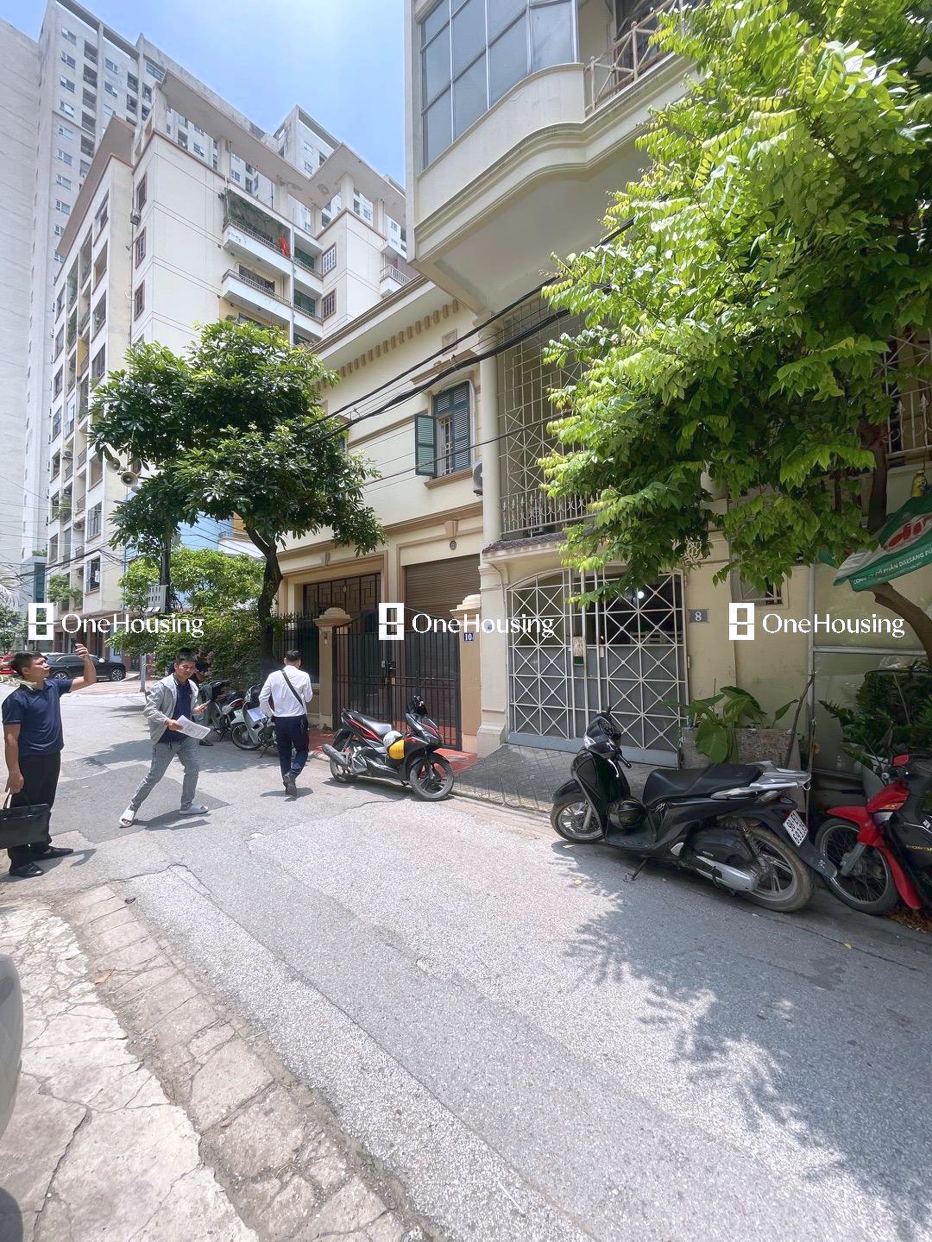 Onehousing image