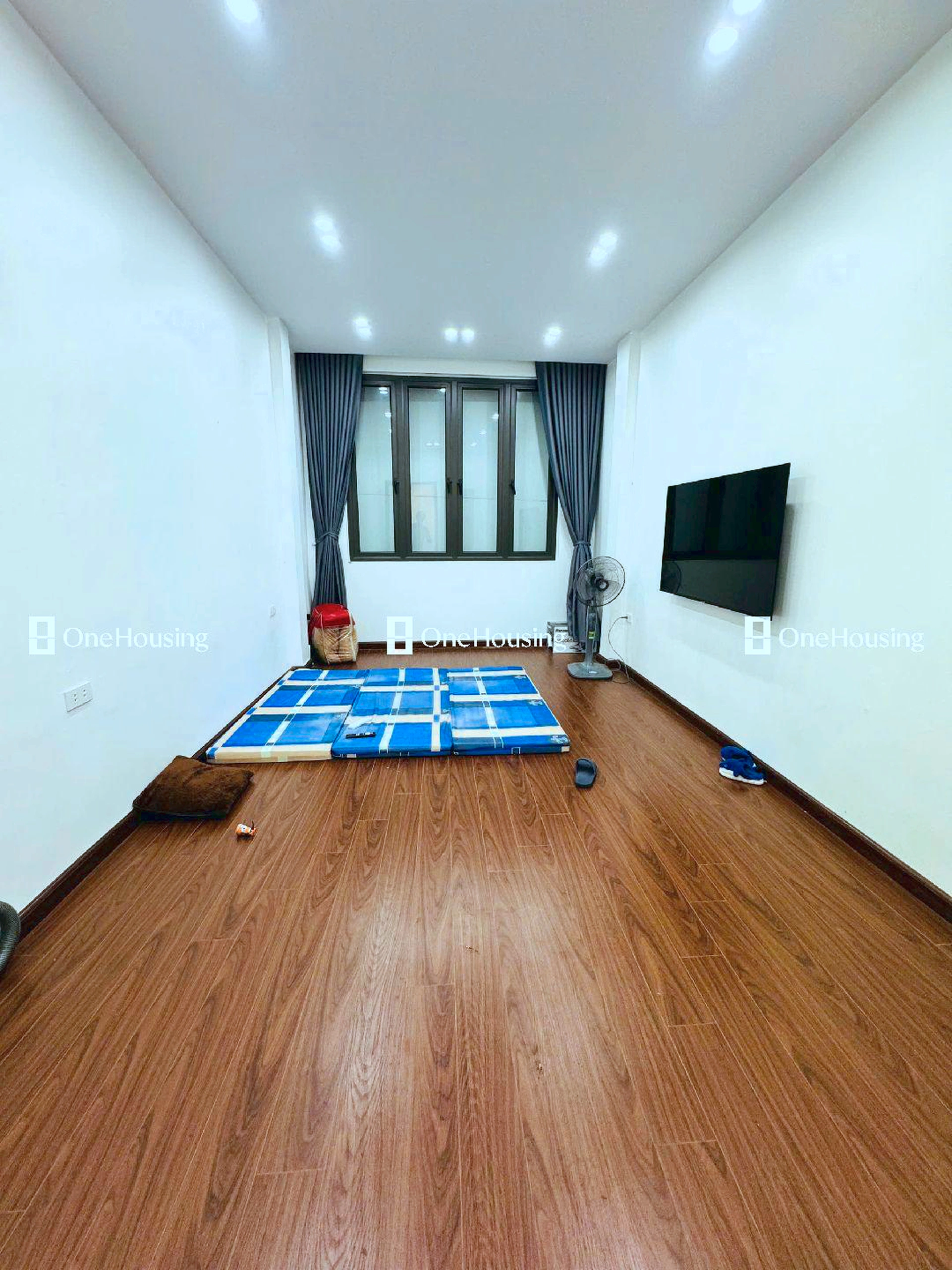 Nhà mặt ngõ cách Kim Mã 50m, P. Ngọc Khánh, Q. Ba Đình, TP. Hà Nội