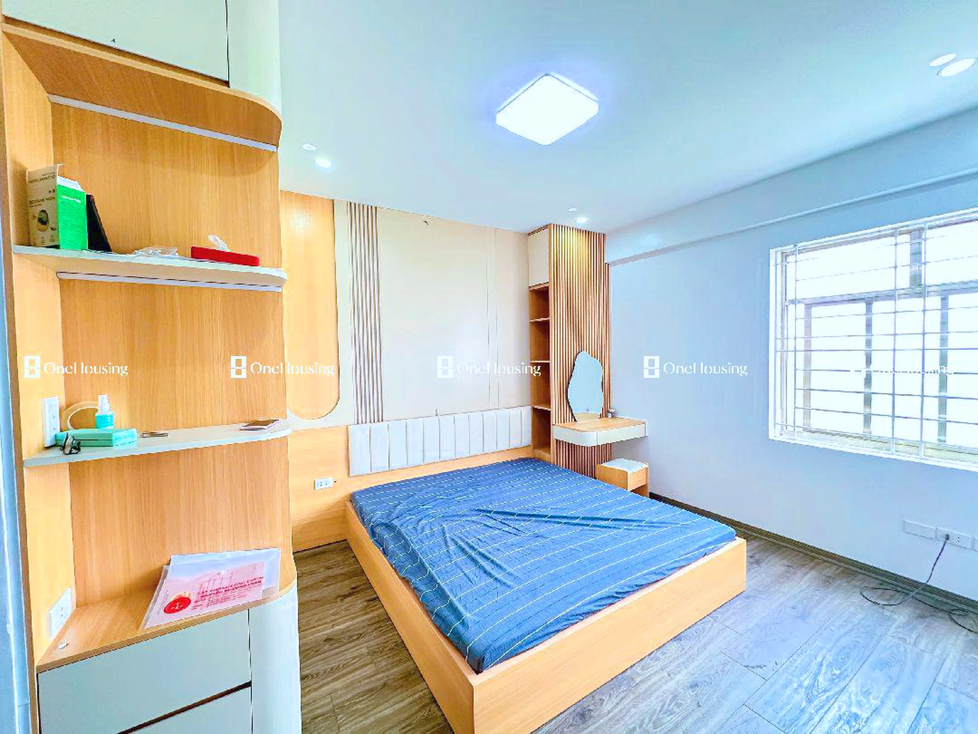 Nhà mặt phố Nguyễn Cao Luyện, P. Việt Hưng, Q. Long Biên, TP. Hà Nội
