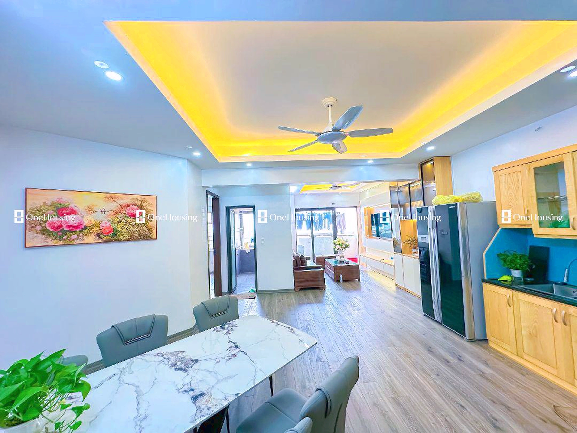 Nhà mặt phố Nguyễn Cao Luyện, P. Việt Hưng, Q. Long Biên, TP. Hà Nội