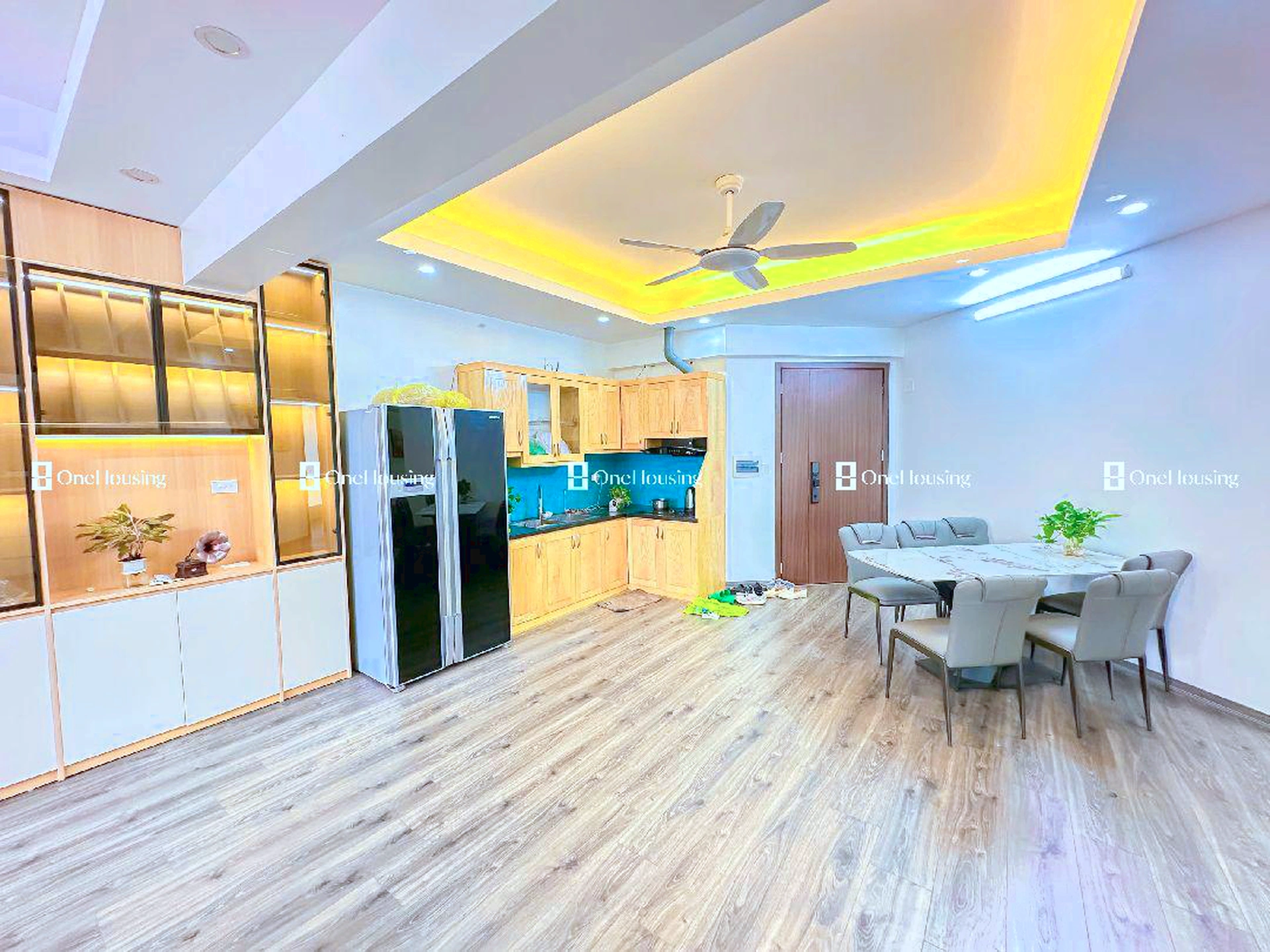 Nhà mặt phố Nguyễn Cao Luyện, P. Việt Hưng, Q. Long Biên, TP. Hà Nội