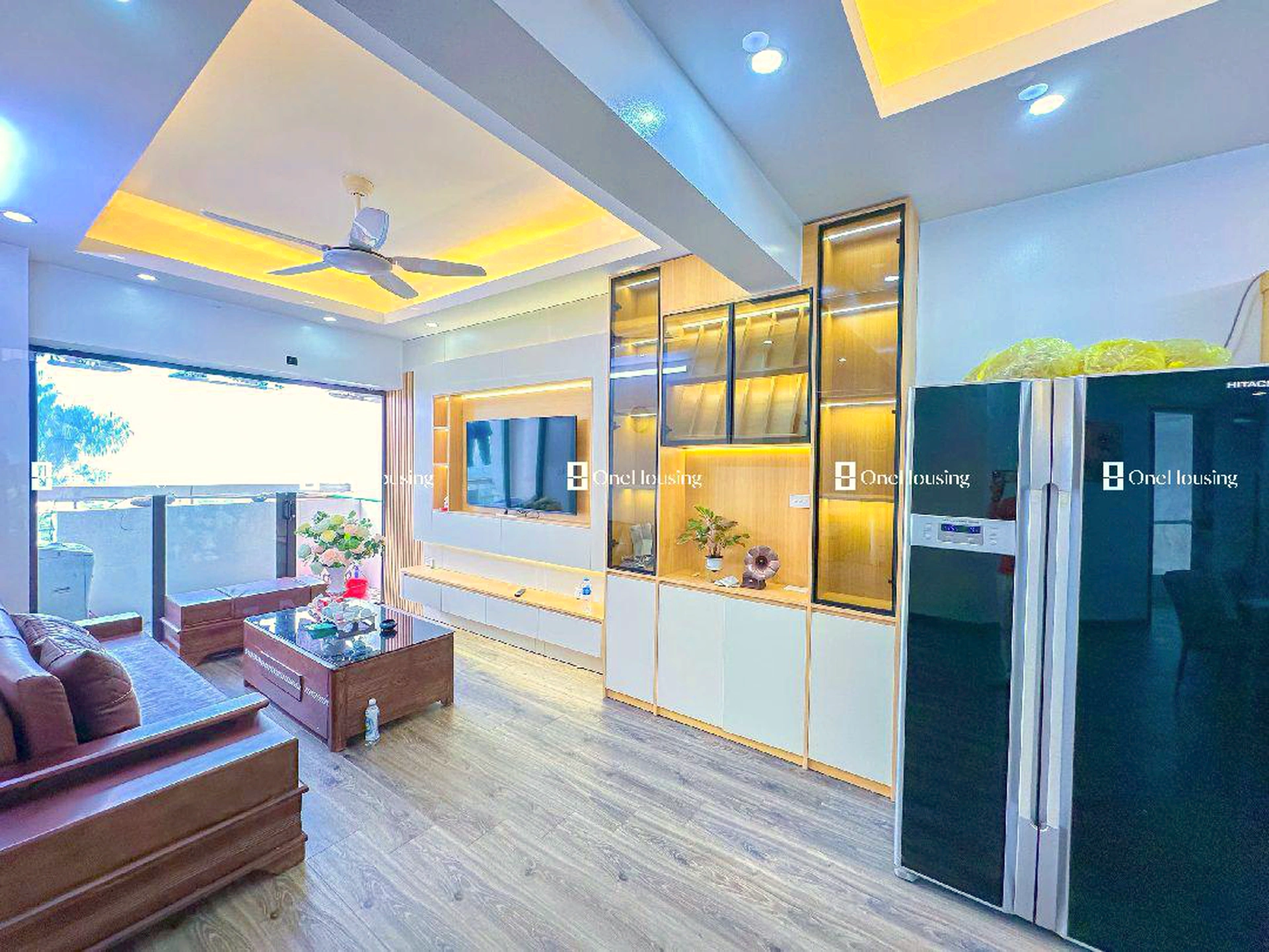 Nhà mặt phố Nguyễn Cao Luyện, P. Việt Hưng, Q. Long Biên, TP. Hà Nội