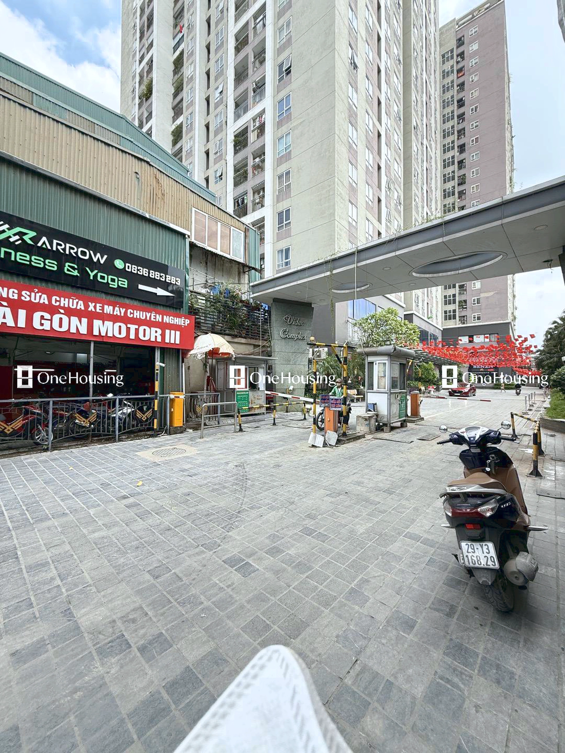 Onehousing image