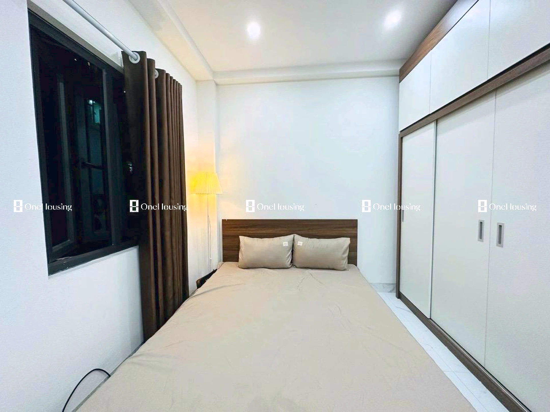 Nhà mặt ngõ cách Đội Nhân 30m, P. Vĩnh Phúc, Q. Ba Đình, TP. Hà Nội