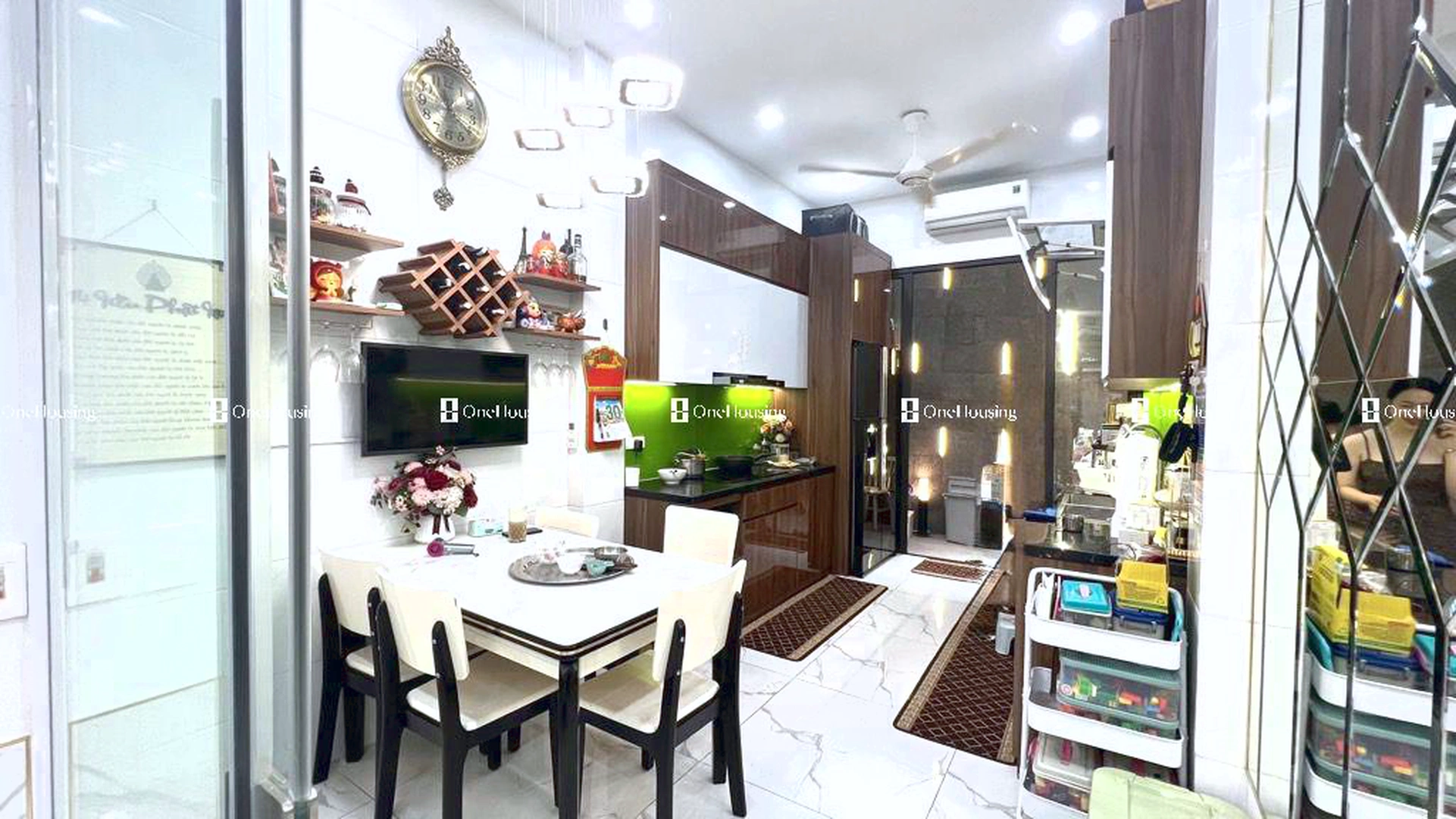 Onehousing image