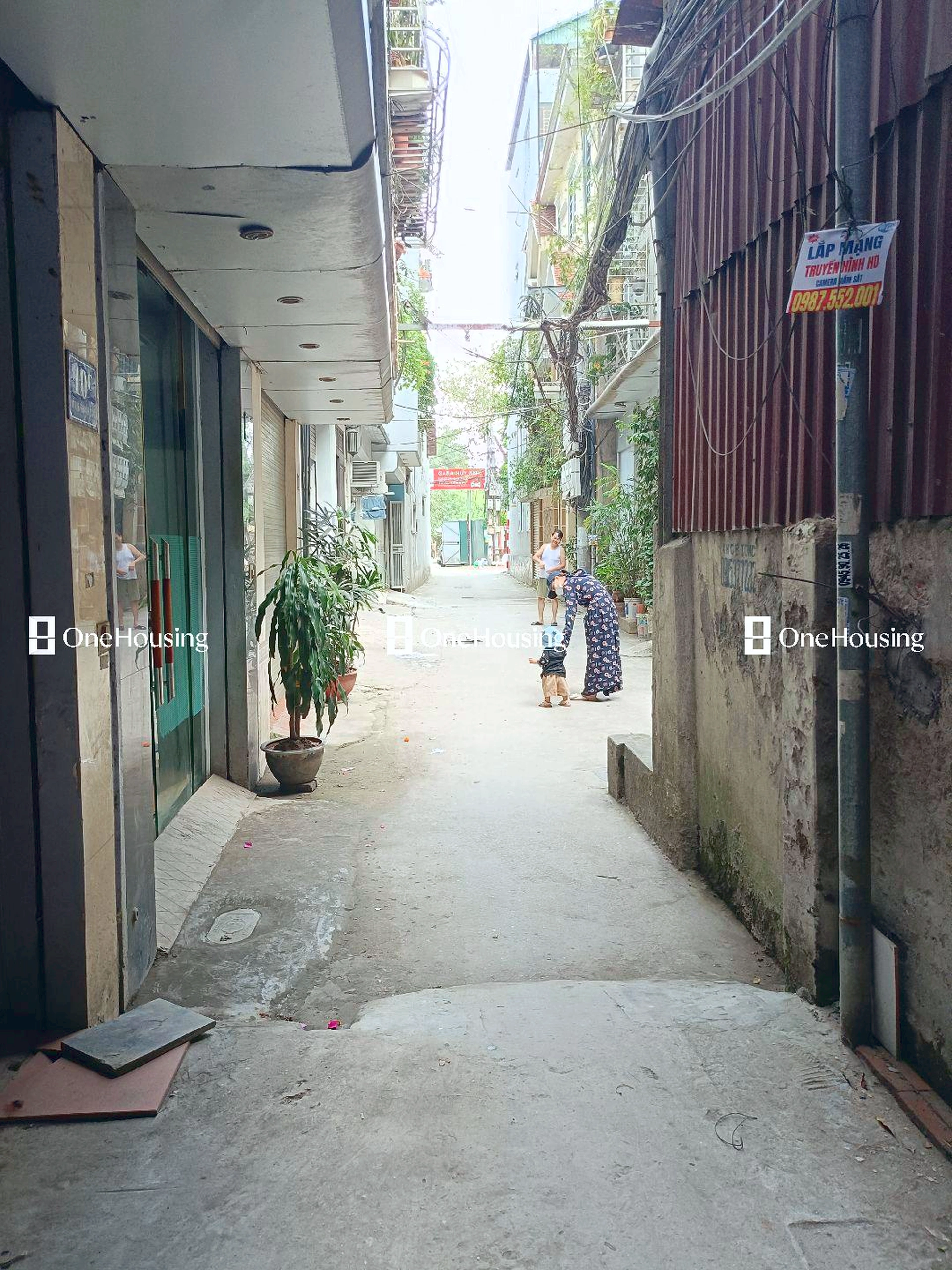 Onehousing image