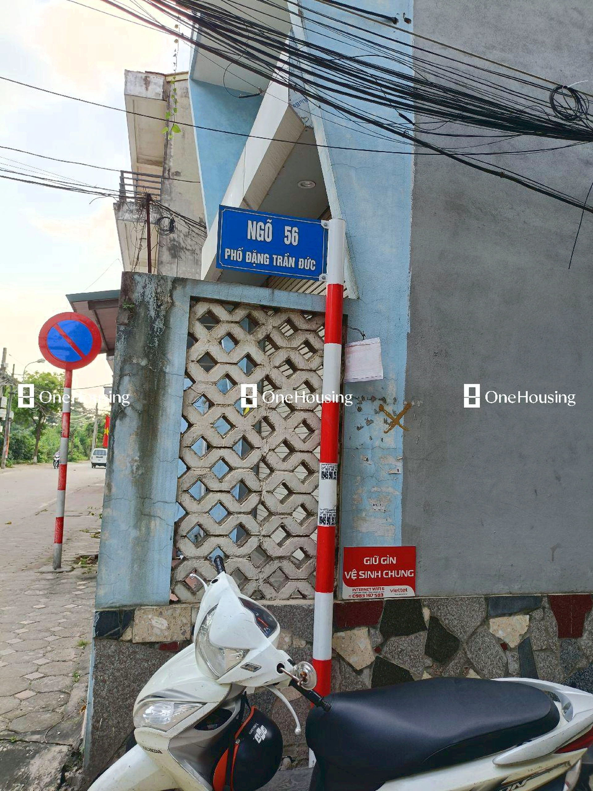 Onehousing image