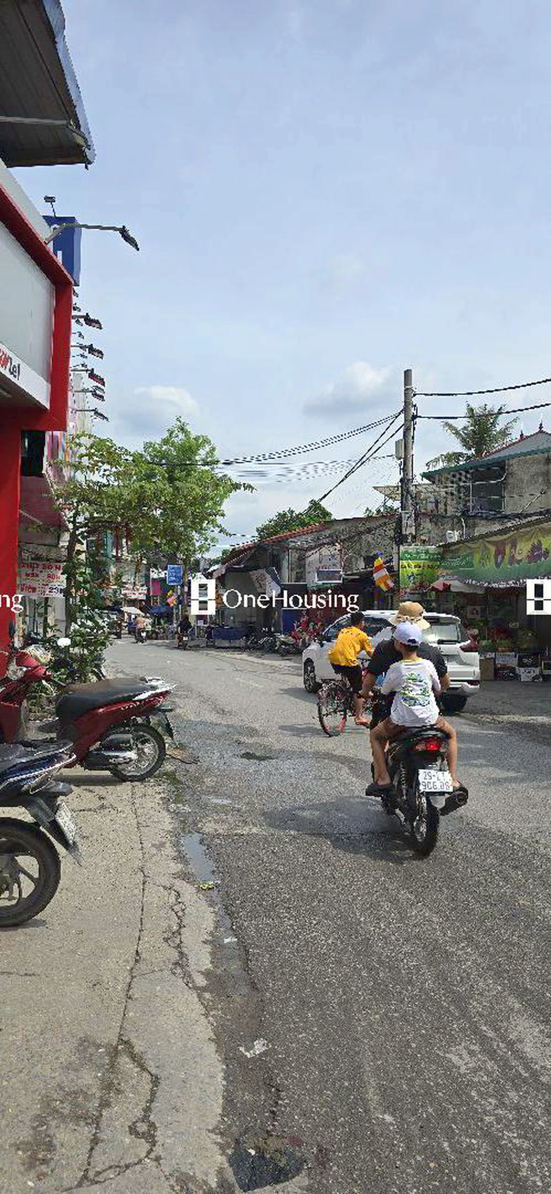 Onehousing image