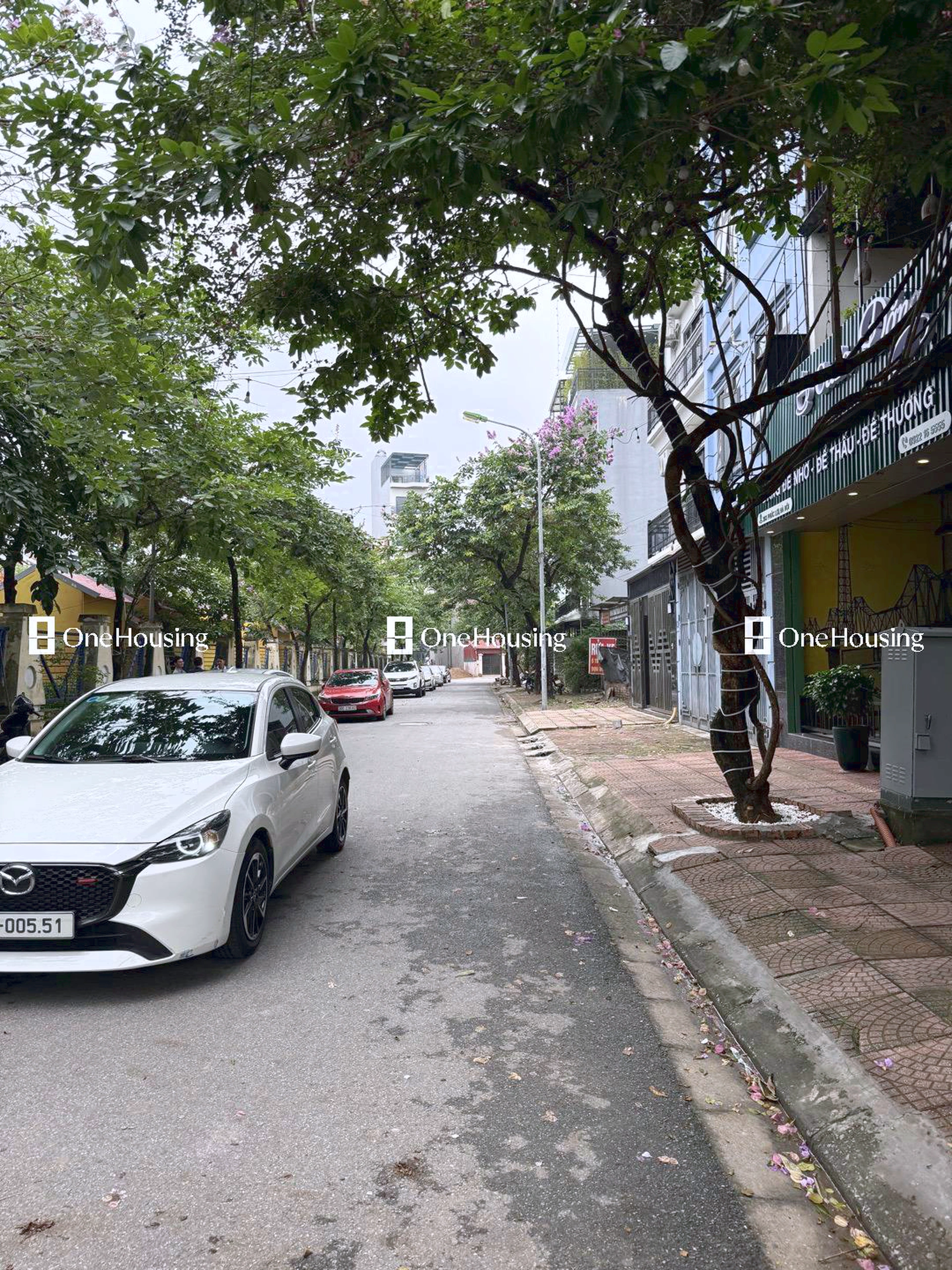 Nhà mặt ngõ cách Phúc Lợi 35.26m, P. Phúc Lợi, Q. Long Biên, TP. Hà Nội