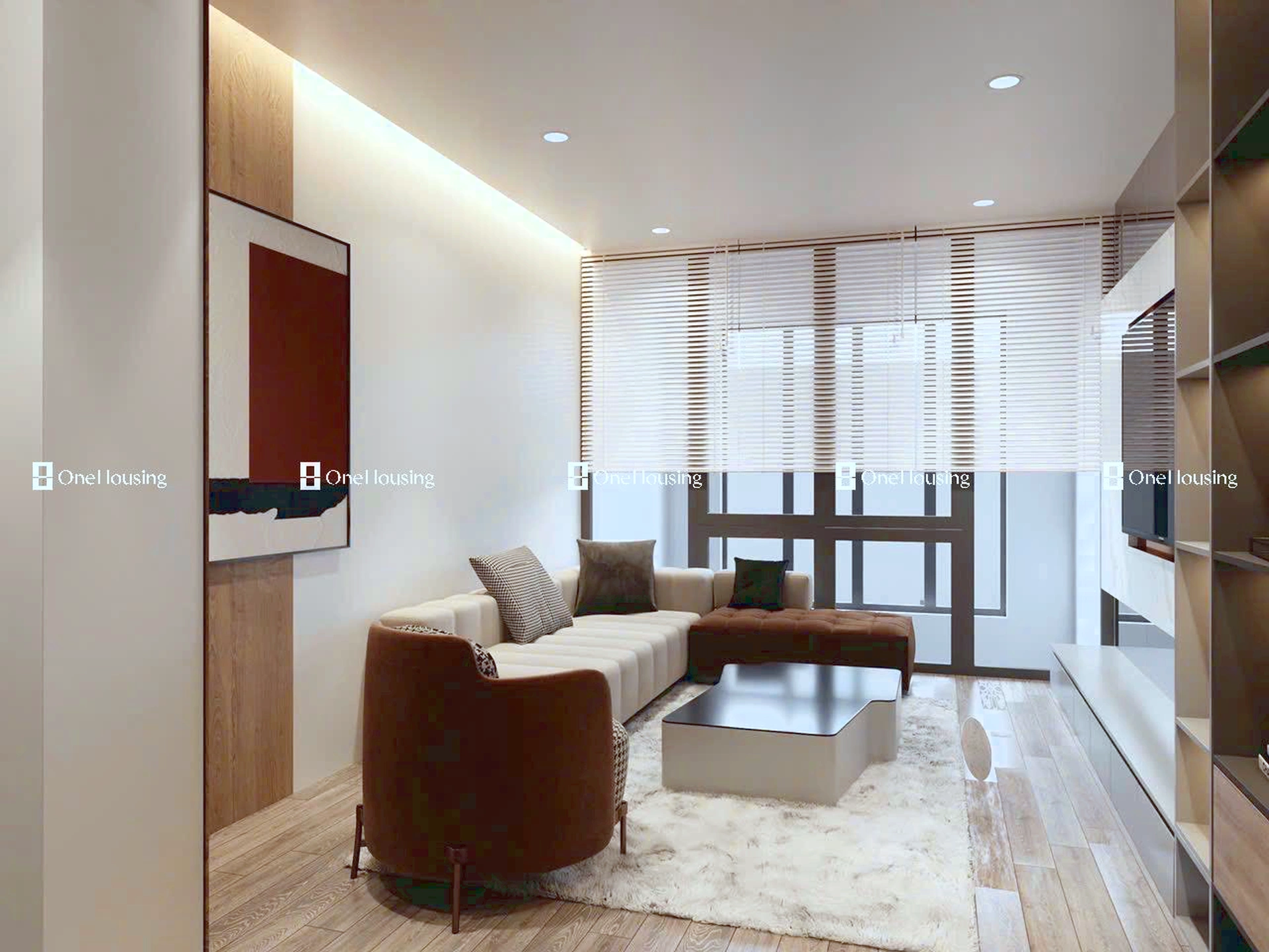 Onehousing image