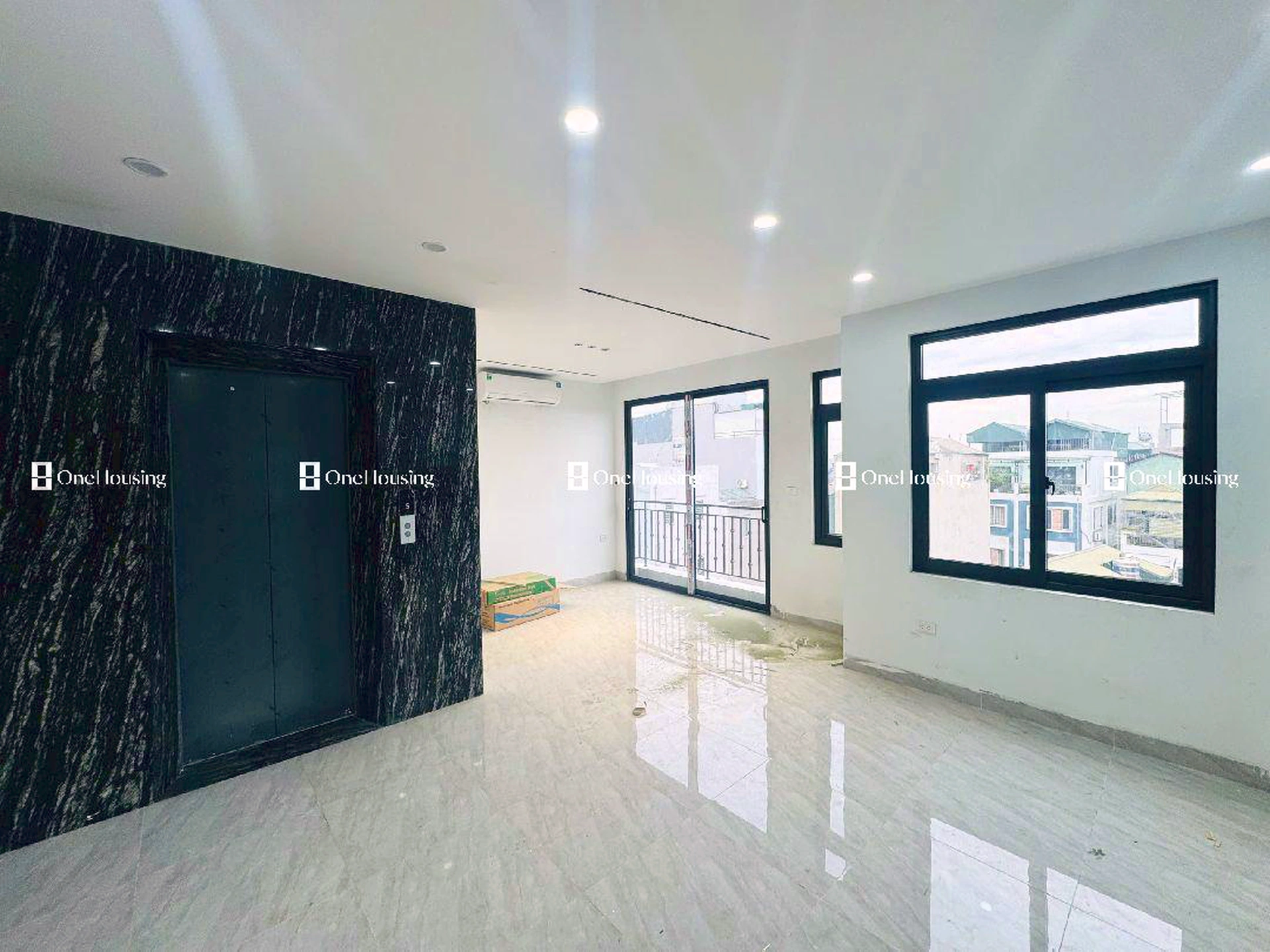 Nhà mặt ngõ cách Nam Đuống 30m, P. Thượng Thanh, Q. Long Biên, TP. Hà Nội