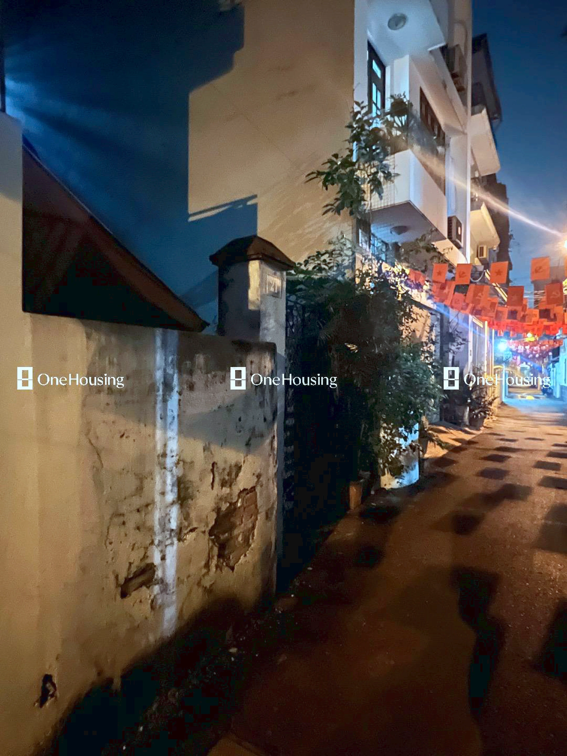 Đất nền cách Bồ Đề 3m, P. Bồ Đề, Q. Long Biên, TP. Hà Nội