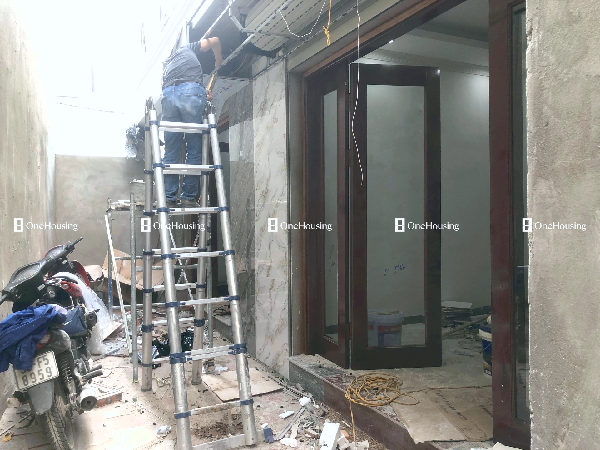 Onehousing image