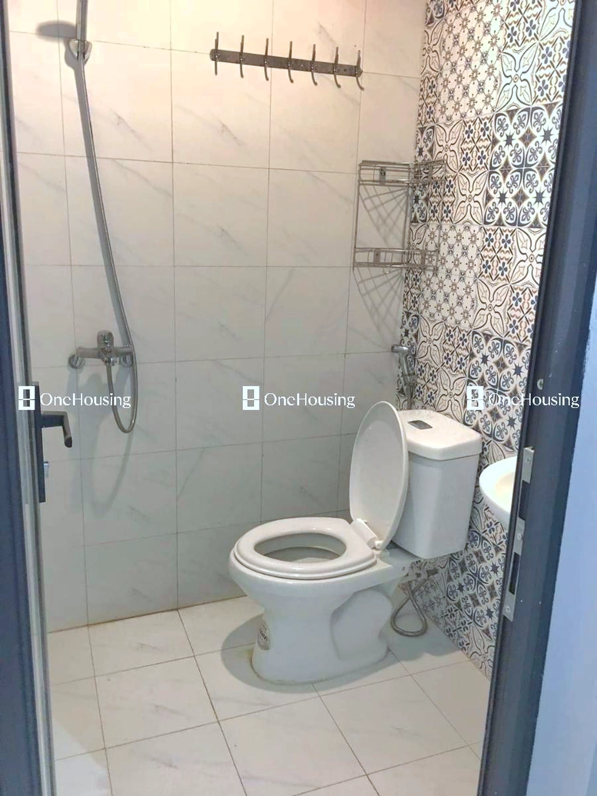 Nhà mặt ngõ cách Quỳnh Mai 50m, P. Quỳnh Lôi, Q. Hai Bà Trưng, TP. Hà Nội