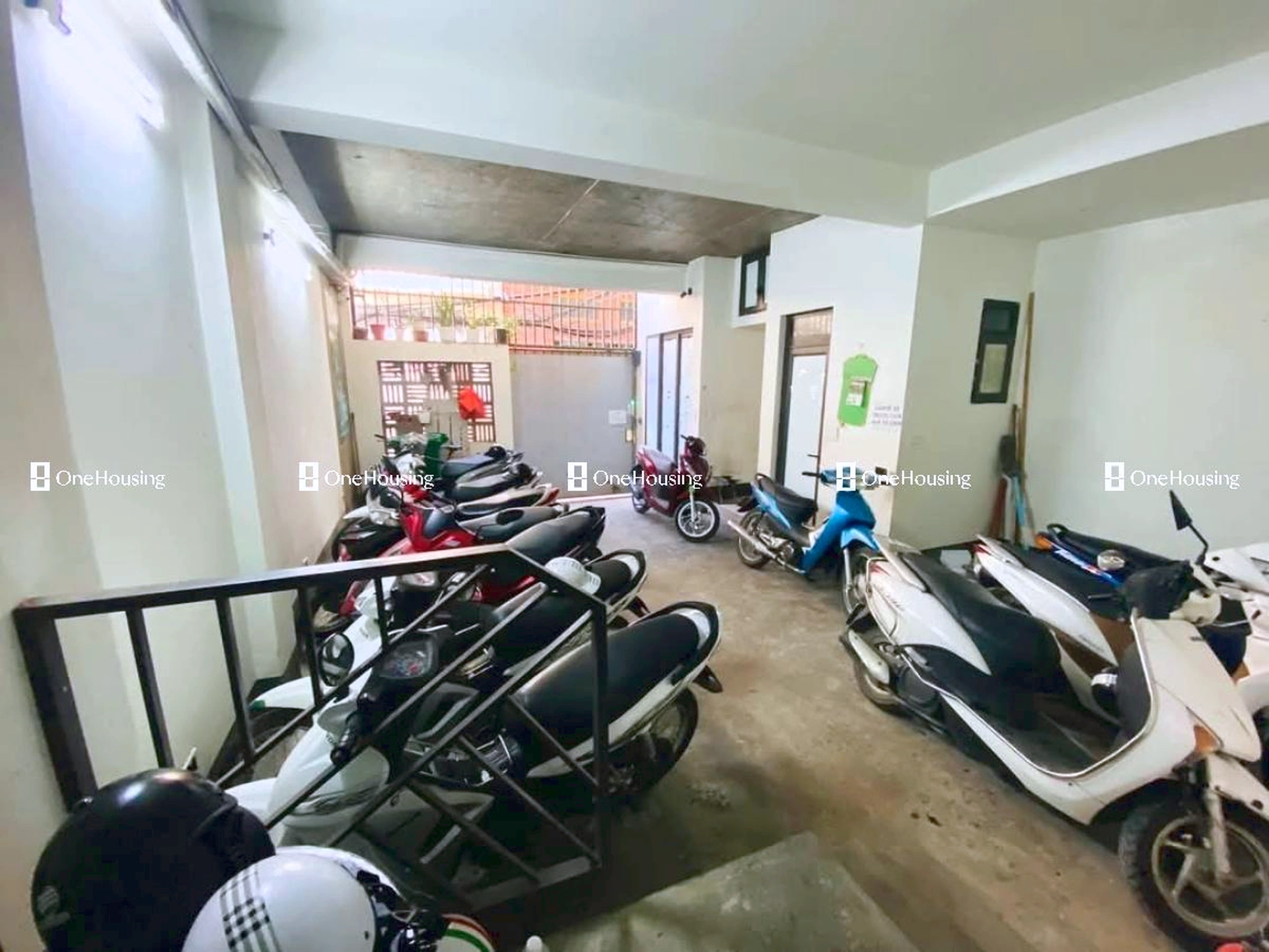 Nhà mặt ngõ cách Quỳnh Mai 50m, P. Quỳnh Lôi, Q. Hai Bà Trưng, TP. Hà Nội