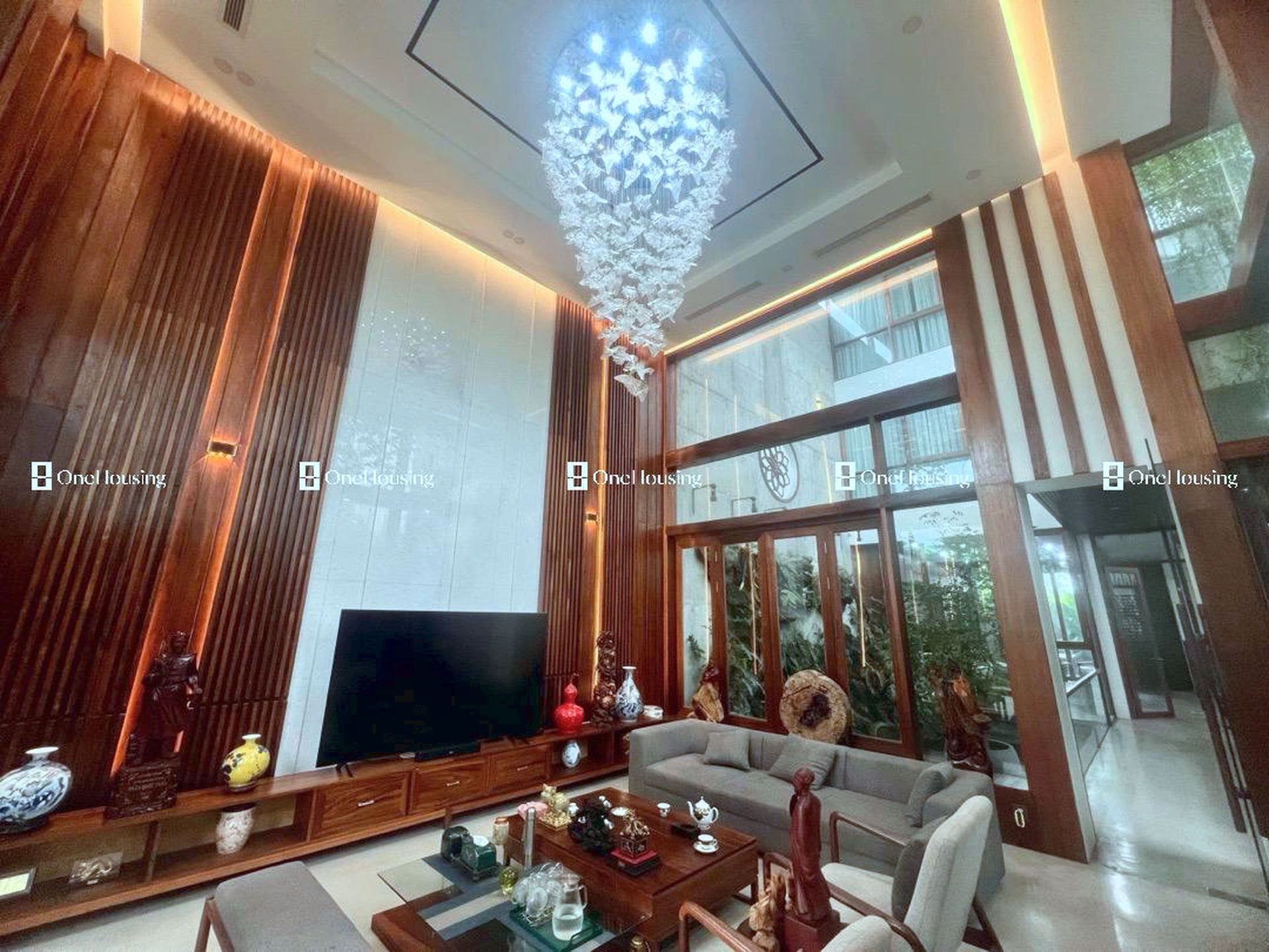 Nhà mặt phố Ngọc Thụy, P. Ngọc Thụy, Q. Long Biên, TP. Hà Nội