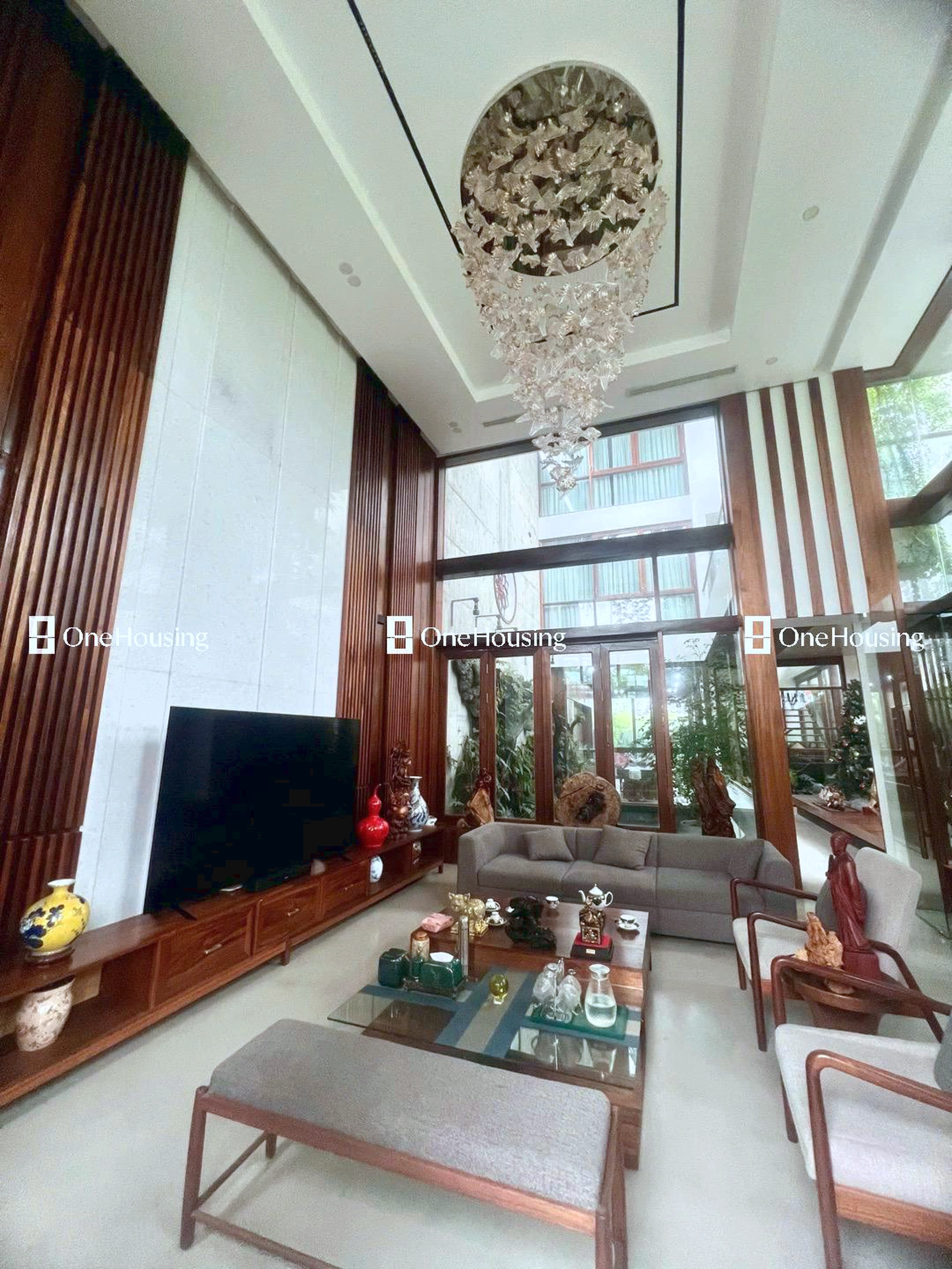 Nhà mặt phố Ngọc Thụy, P. Ngọc Thụy, Q. Long Biên, TP. Hà Nội