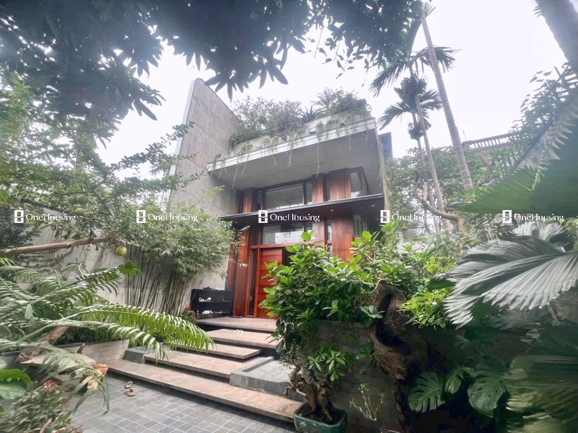 Nhà mặt phố Ngọc Thụy, P. Ngọc Thụy, Q. Long Biên, TP. Hà Nội