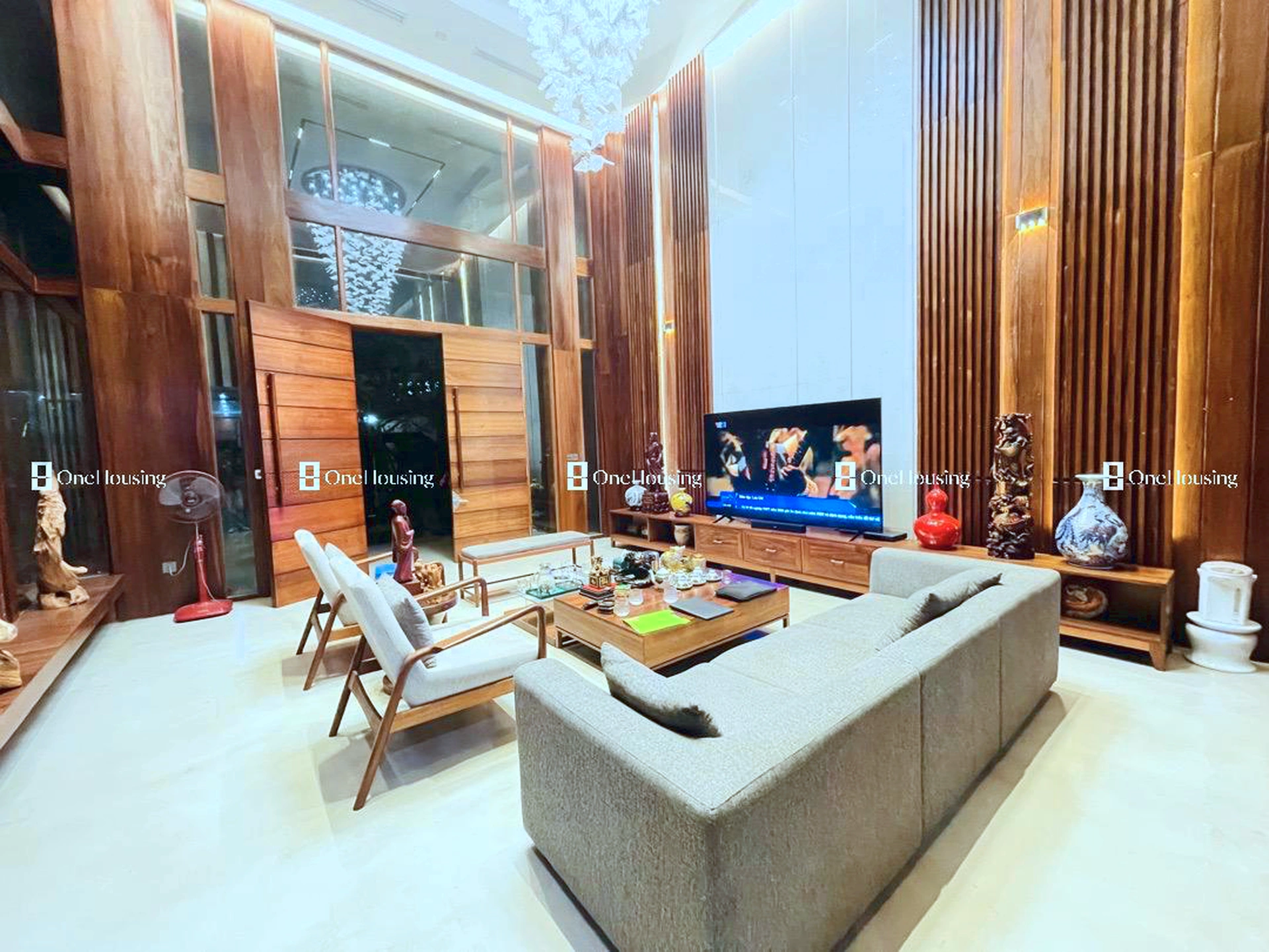 Nhà mặt phố Ngọc Thụy, P. Ngọc Thụy, Q. Long Biên, TP. Hà Nội