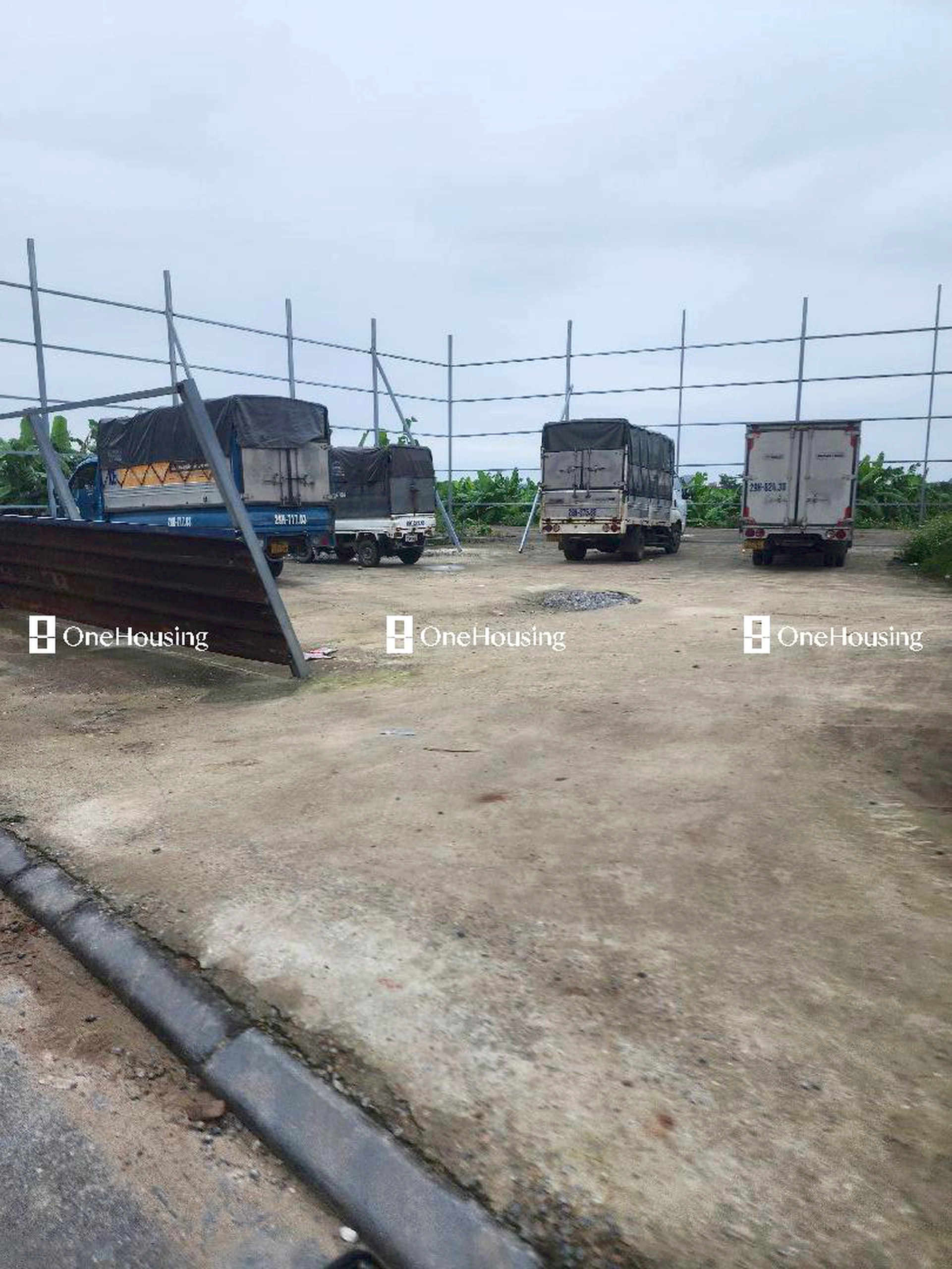 Đất nền cách Xuân Khôi 100m, P. Cự Khối, Q. Long Biên, TP. Hà Nội