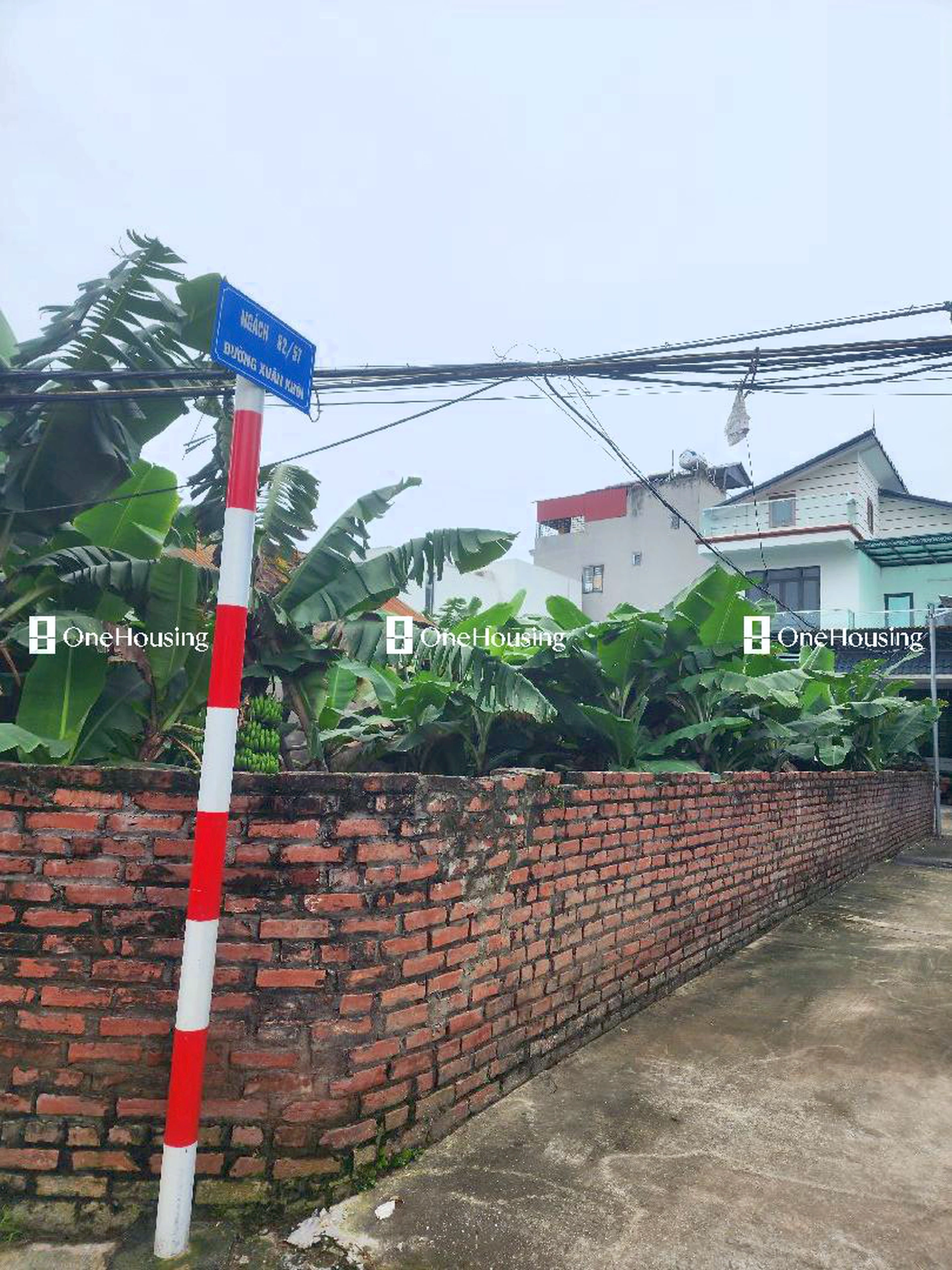 Đất nền cách Xuân Khôi 100m, P. Cự Khối, Q. Long Biên, TP. Hà Nội