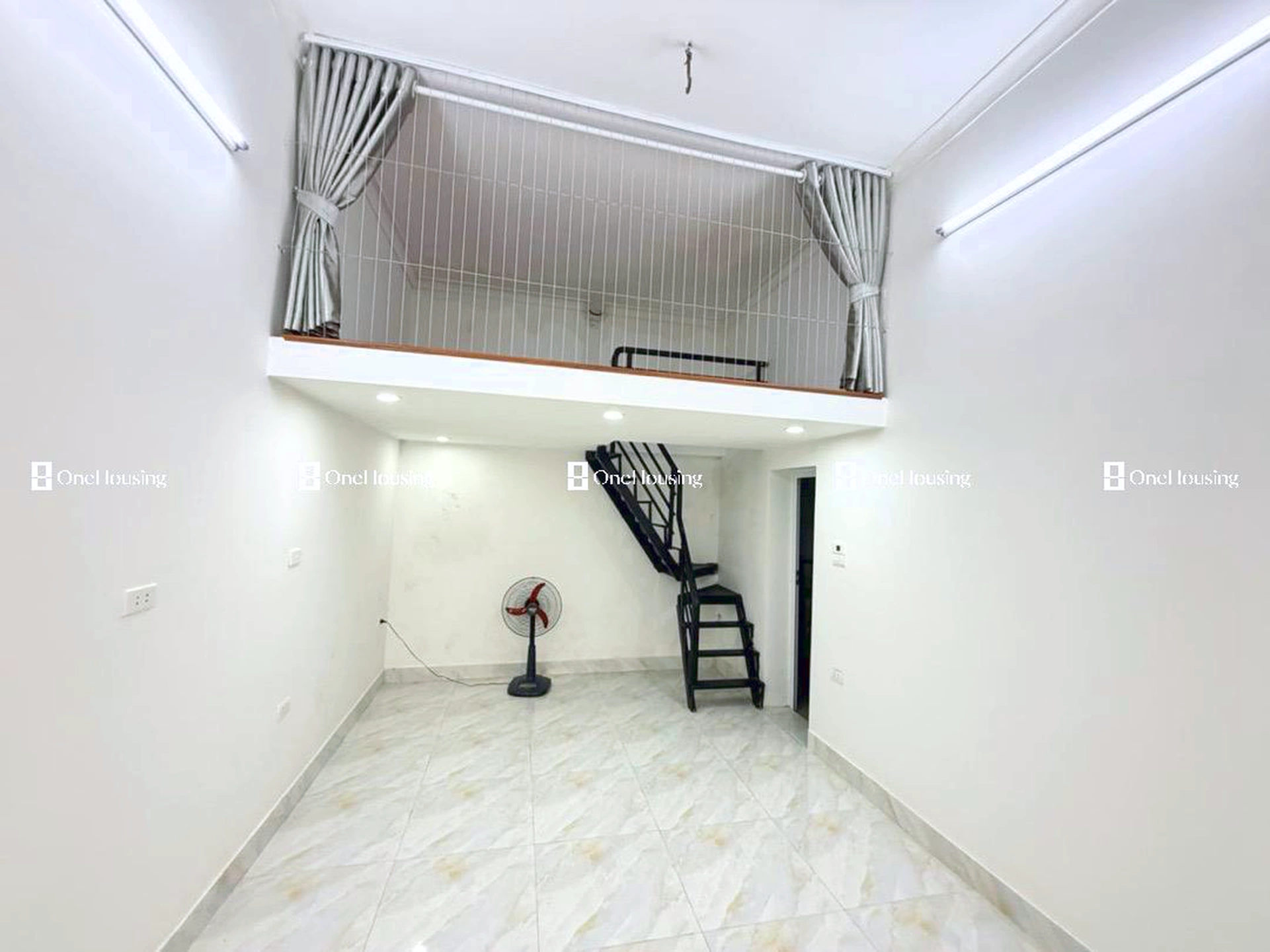 Nhà mặt ngõ cách Đội Cấn 30m, P. Đội Cấn, Q. Ba Đình, TP. Hà Nội