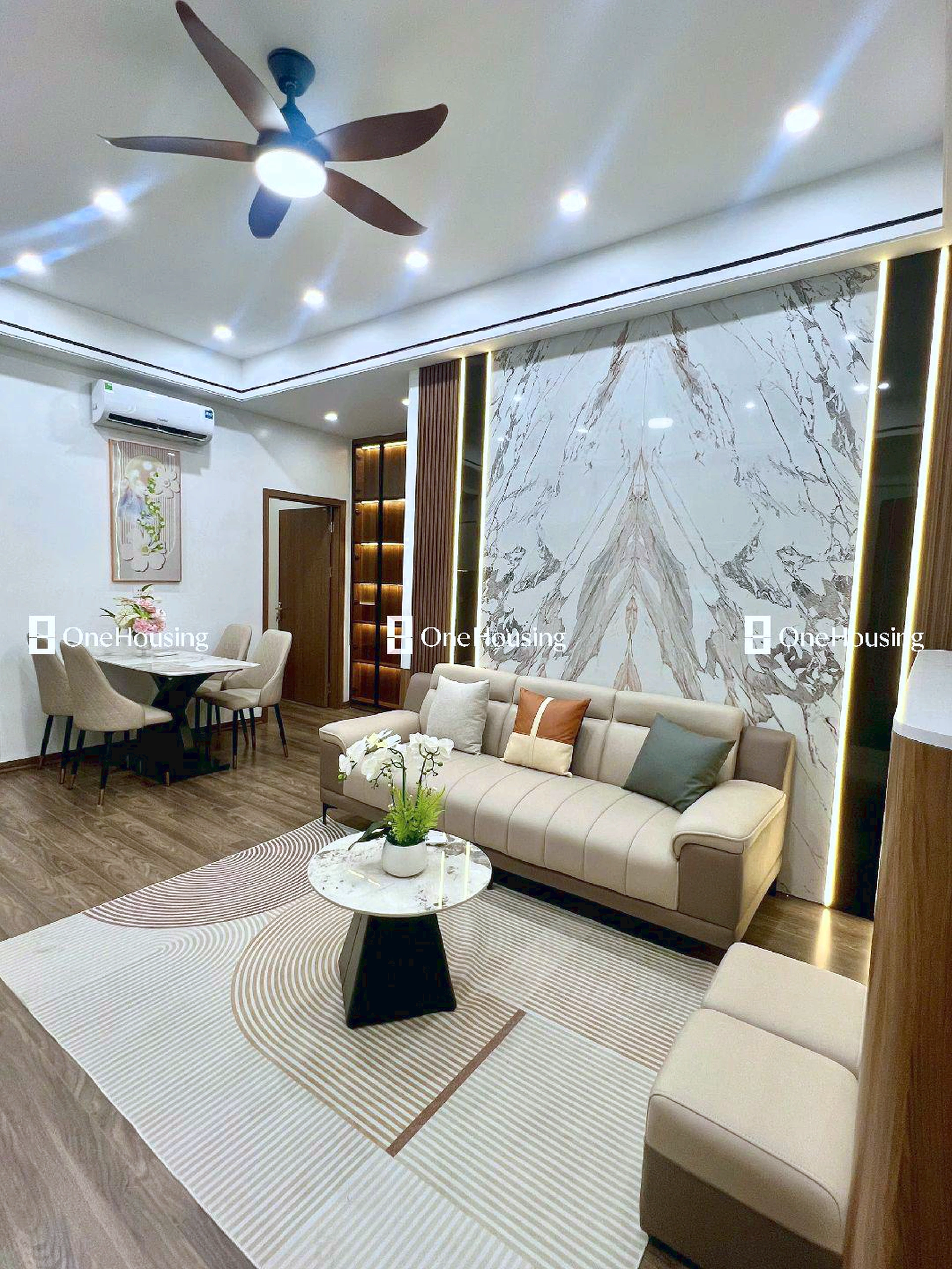 Nhà mặt phố Bắc Linh Đàm, P. Hoàng Liệt, Q. Hoàng Mai, TP. Hà Nội