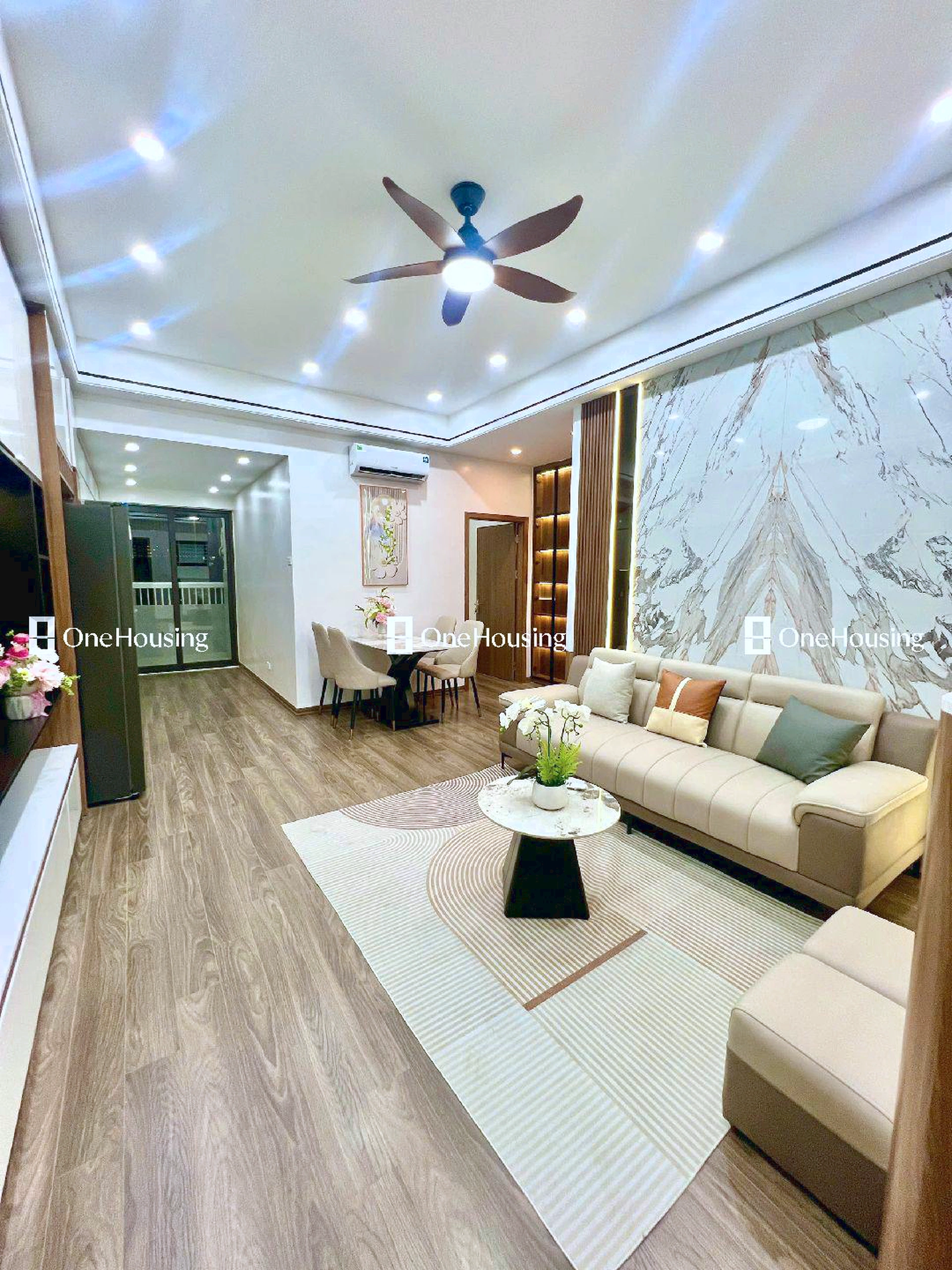 Nhà mặt phố Bắc Linh Đàm, P. Hoàng Liệt, Q. Hoàng Mai, TP. Hà Nội