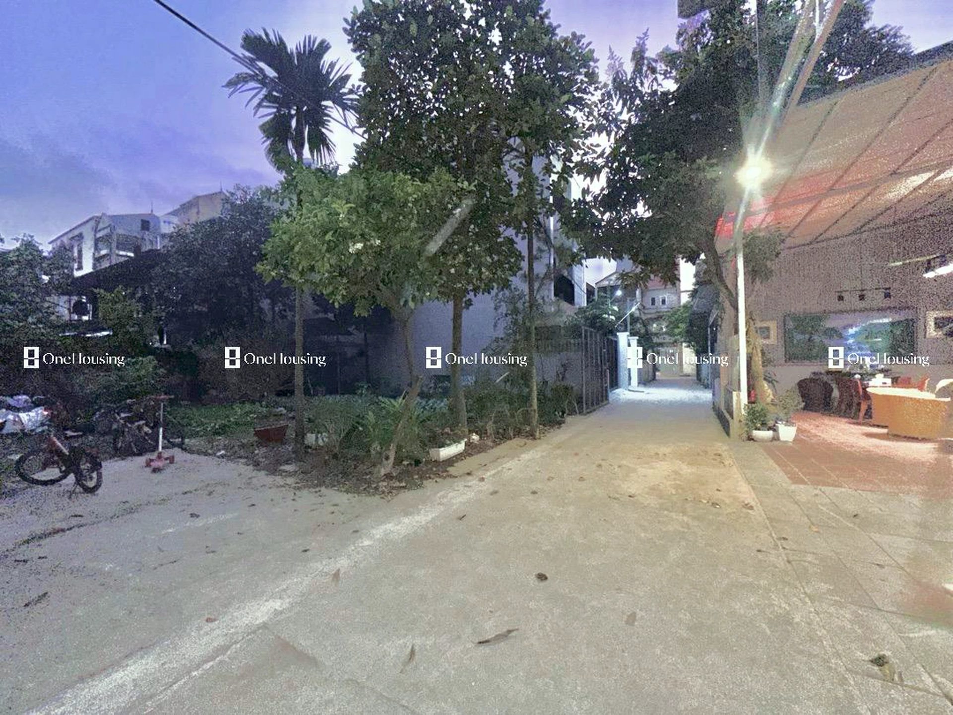 Nhà mặt ngõ cách An Dương Vương 50m, P. Đông Ngạc, Q. Bắc Từ Liêm, TP. Hà Nội