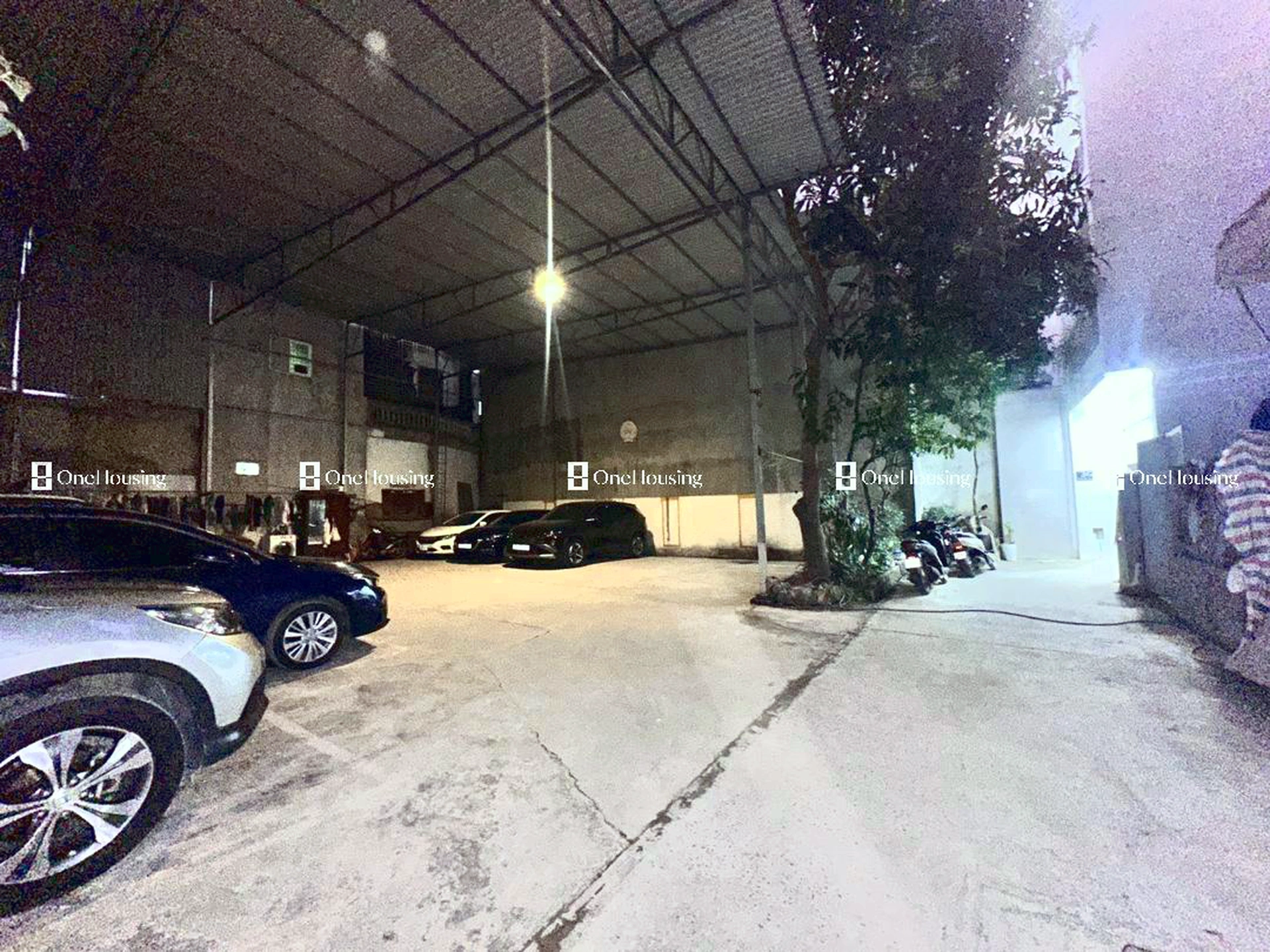 Nhà mặt ngõ cách An Dương Vương 50m, P. Đông Ngạc, Q. Bắc Từ Liêm, TP. Hà Nội