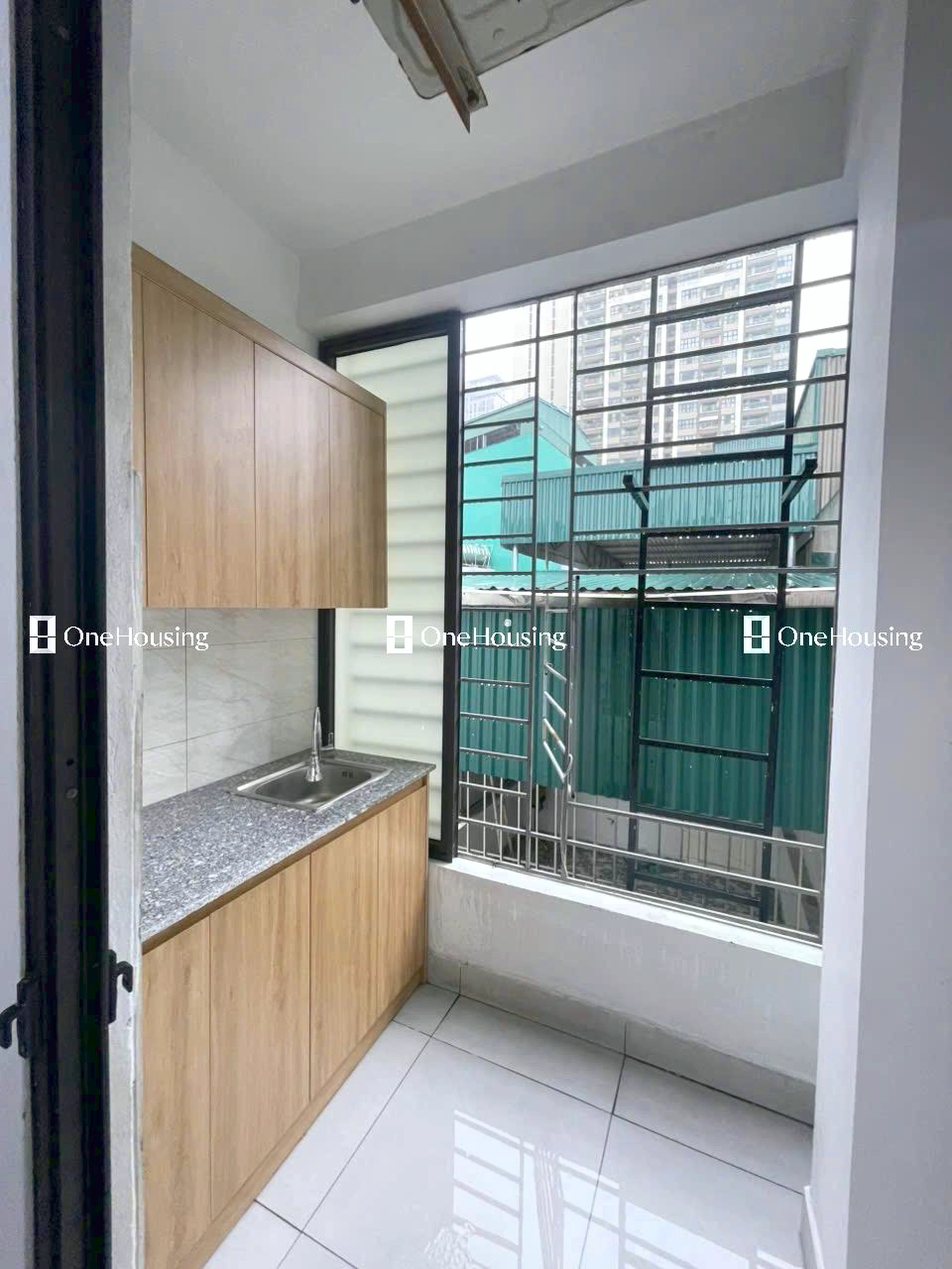 Nhà mặt ngõ cách Mỹ Đình 50m, P. Mỹ Đình 2, Q. Nam Từ Liêm, TP. Hà Nội