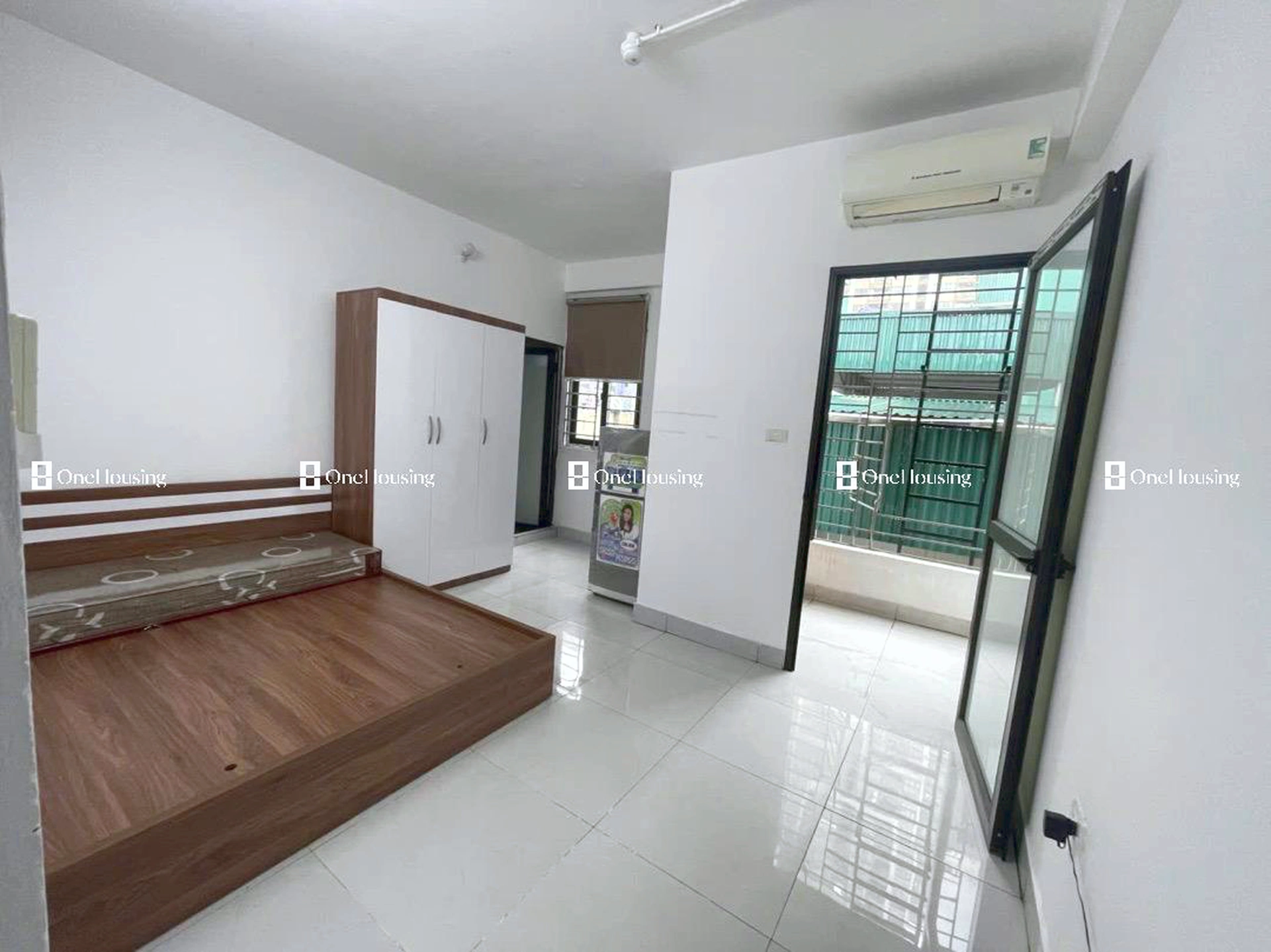 Nhà mặt ngõ cách Mỹ Đình 50m, P. Mỹ Đình 2, Q. Nam Từ Liêm, TP. Hà Nội