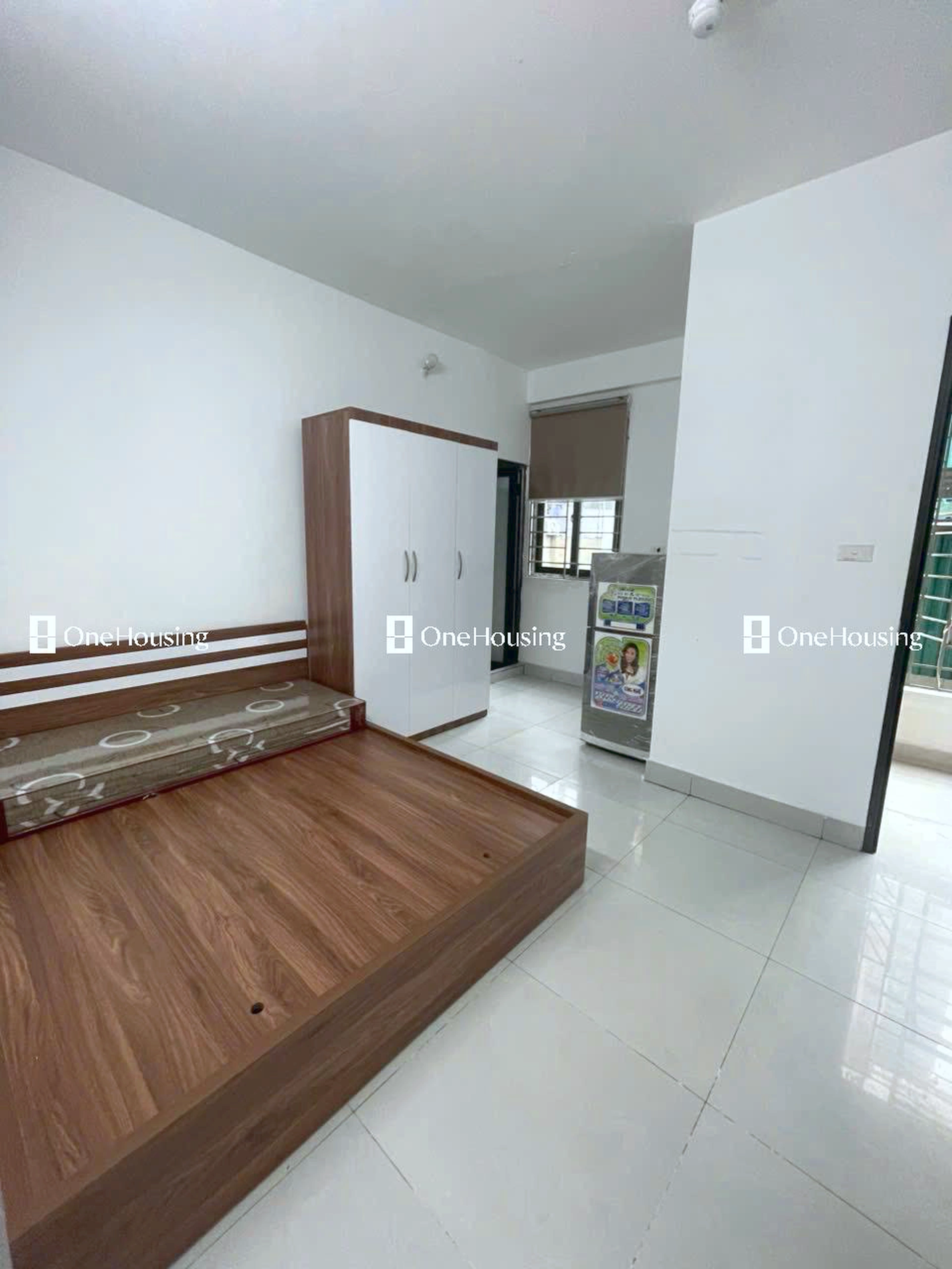 Nhà mặt ngõ cách Mỹ Đình 50m, P. Mỹ Đình 2, Q. Nam Từ Liêm, TP. Hà Nội