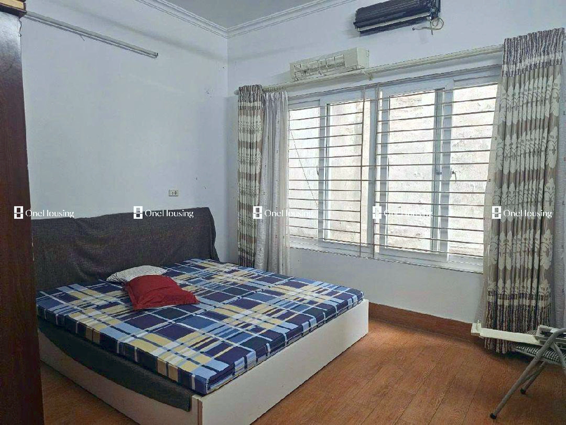 Nhà mặt ngõ cách Ngọc Thụy (mặt đê và đường gom chân đê) 100m, P. Bồ Đề, Q. Long Biên, TP. Hà Nội