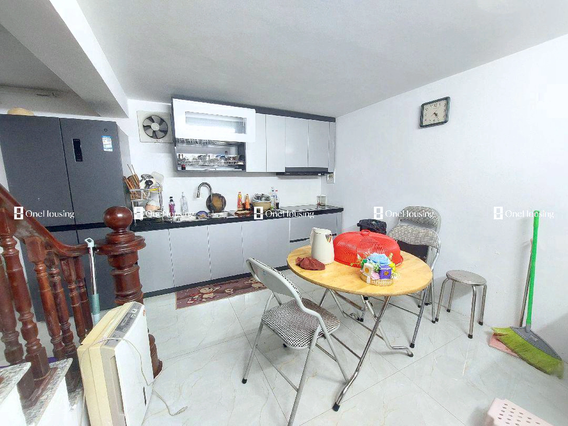 Nhà mặt ngõ cách Ngọc Thụy (mặt đê và đường gom chân đê) 100m, P. Bồ Đề, Q. Long Biên, TP. Hà Nội