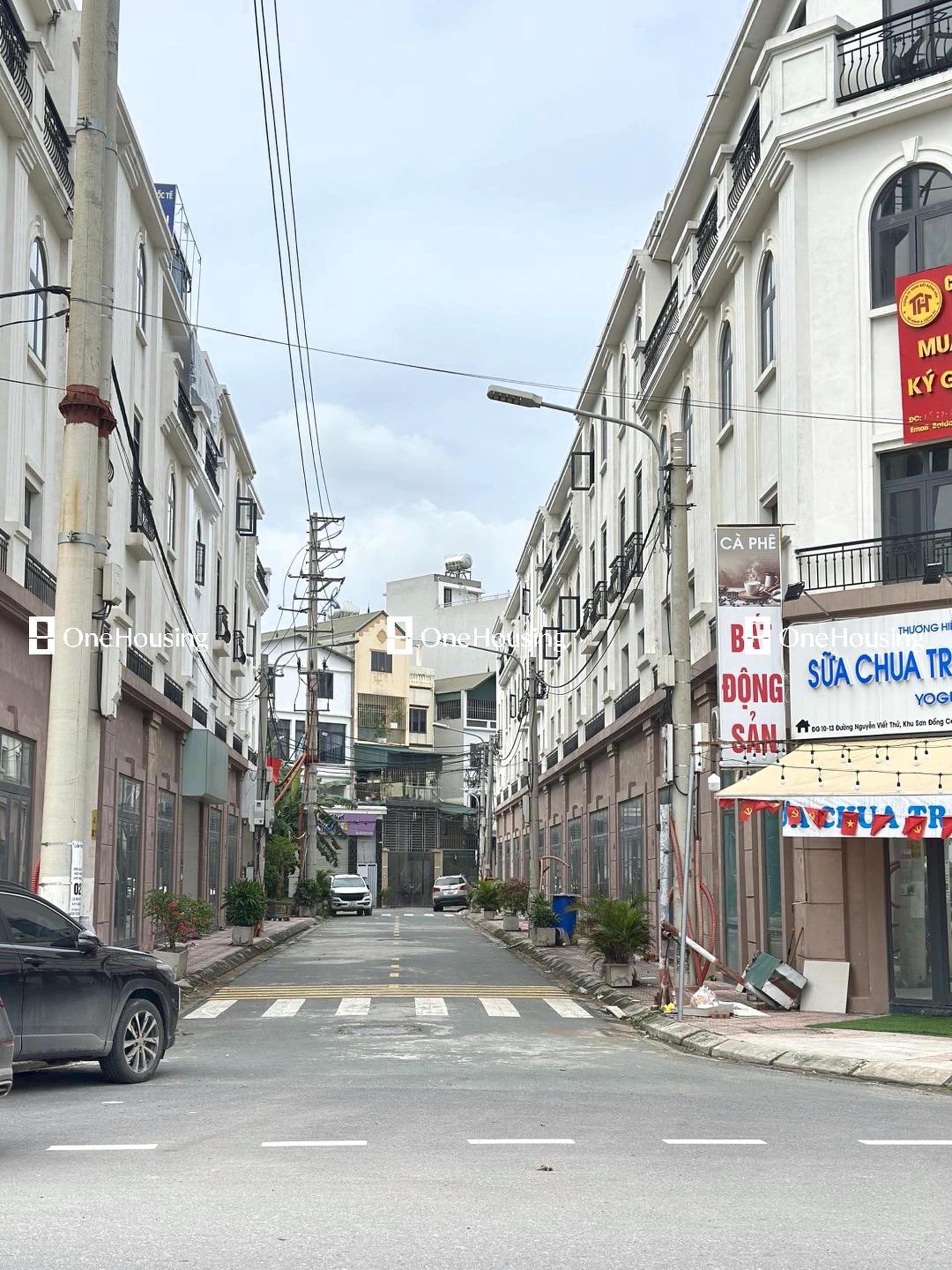 Nhà mặt ngõ cách Đường Nguyễn Viết Thứ 5m, X. Sơn Đồng, H. Hoài Đức, TP. Hà Nội