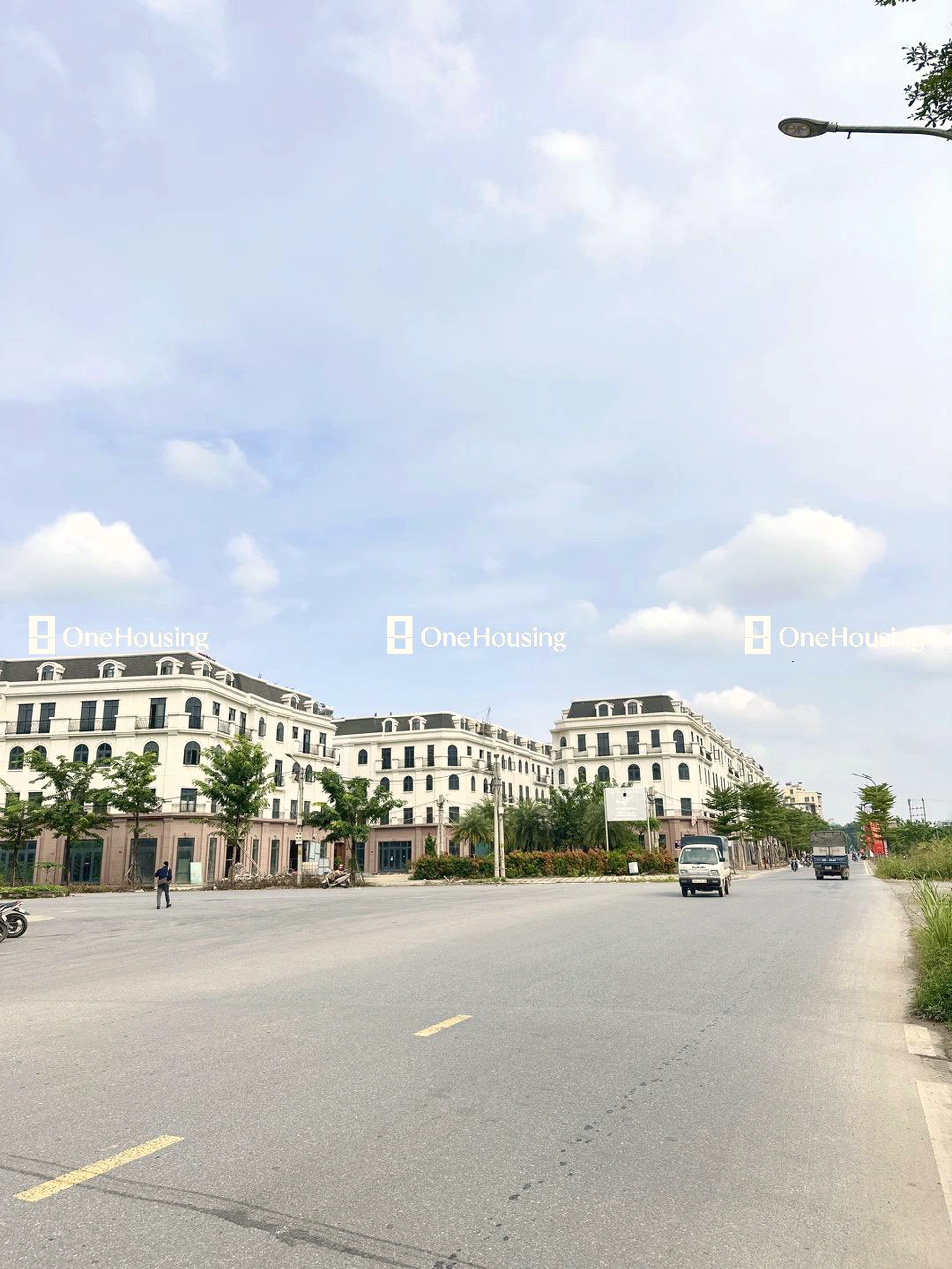 Nhà mặt ngõ cách Đường Nguyễn Viết Thứ 5m, X. Sơn Đồng, H. Hoài Đức, TP. Hà Nội