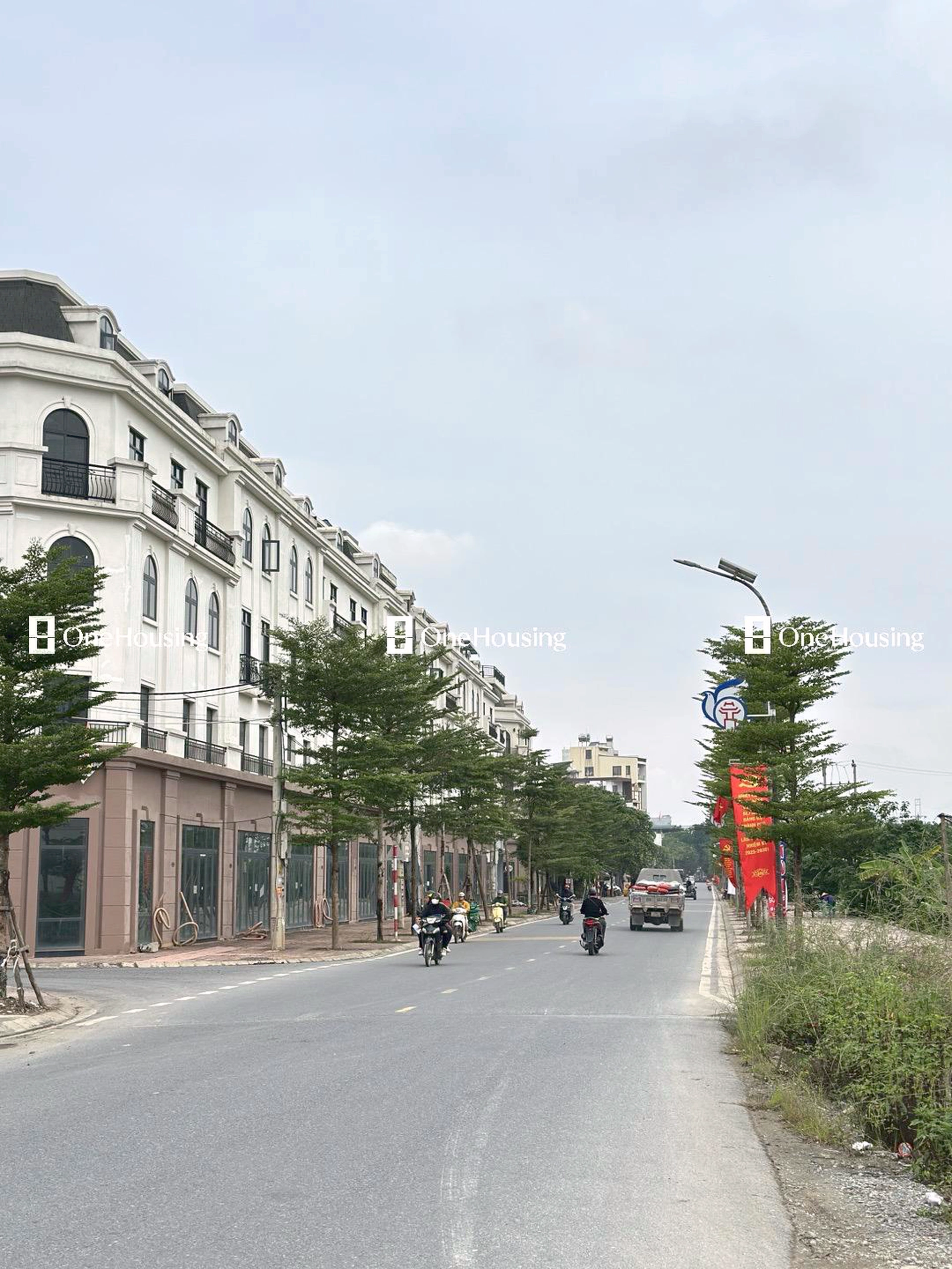 Nhà mặt ngõ cách Đường Nguyễn Viết Thứ 5m, X. Sơn Đồng, H. Hoài Đức, TP. Hà Nội