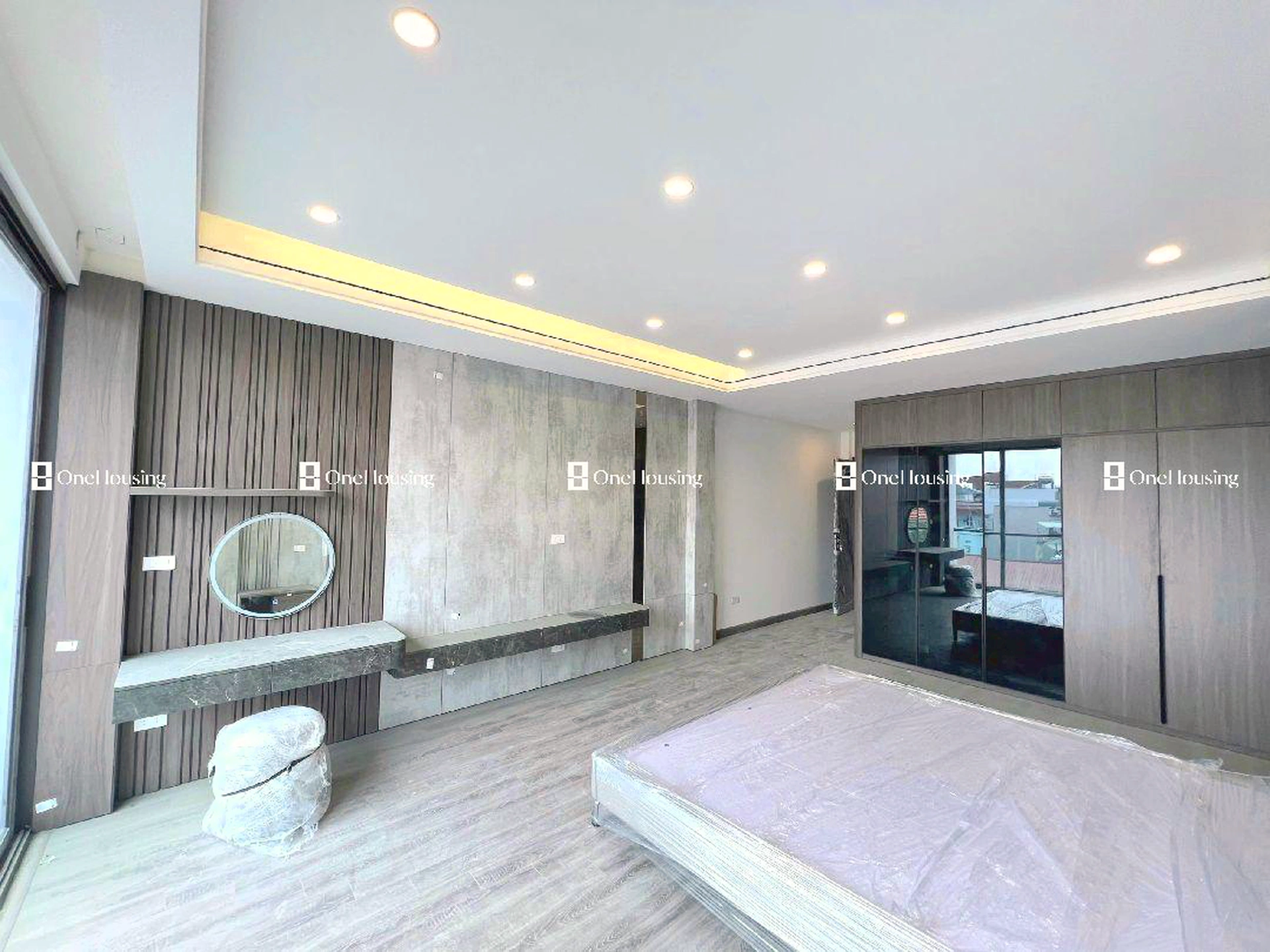 Nhà mặt ngõ cách Ngọc Thụy (mặt đê và đường gom chân đê) 30m, P. Ngọc Thụy, Q. Long Biên, TP. Hà Nội