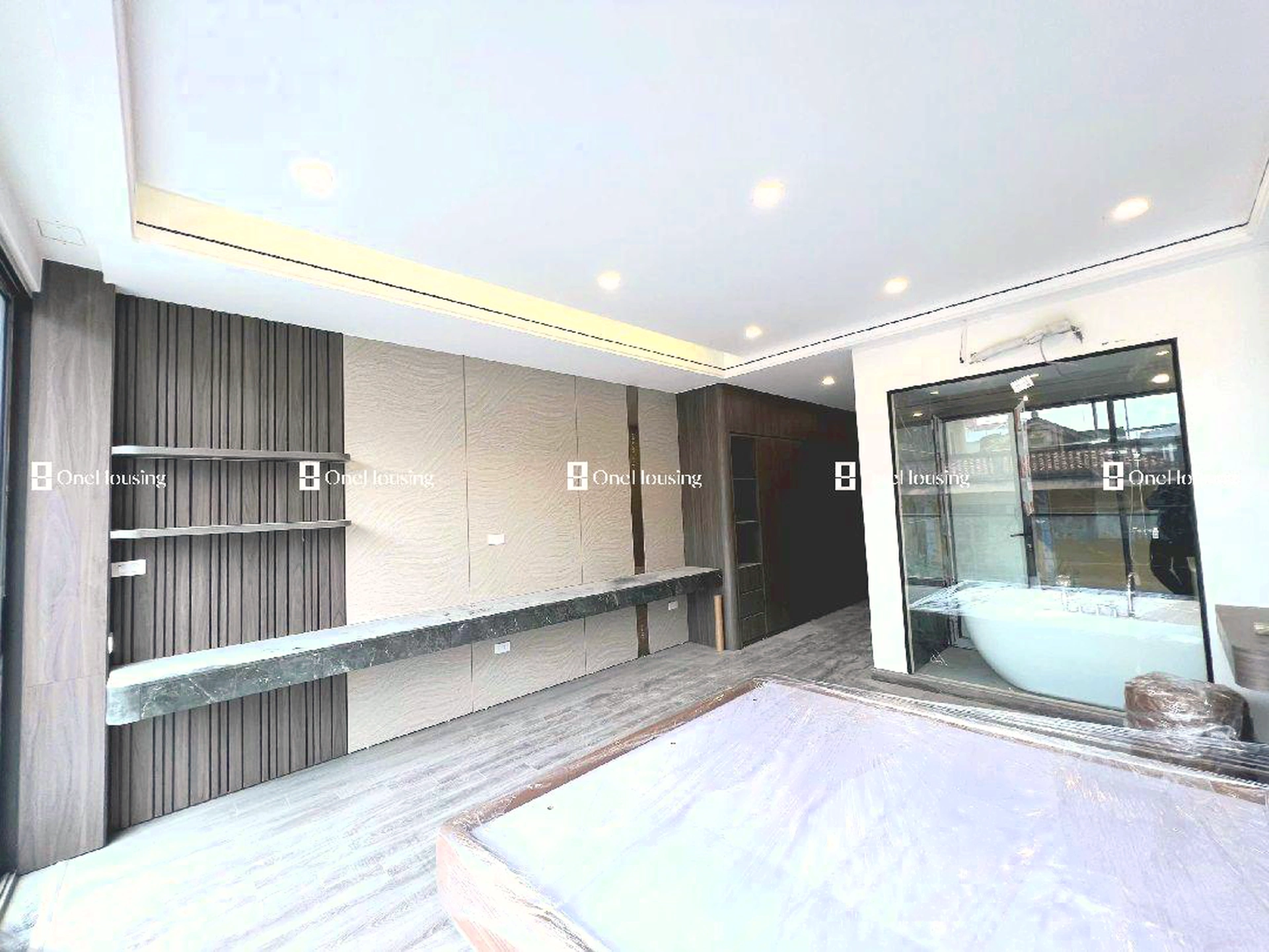 Nhà mặt ngõ cách Ngọc Thụy (mặt đê và đường gom chân đê) 30m, P. Ngọc Thụy, Q. Long Biên, TP. Hà Nội